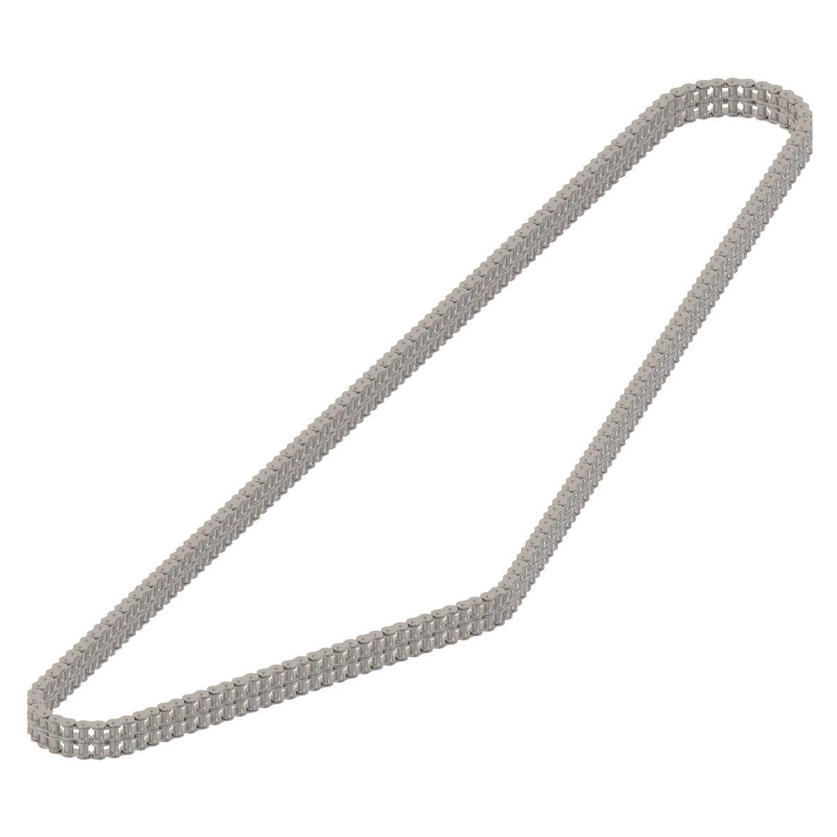 Roller Chain, Fh Chain #60-2
