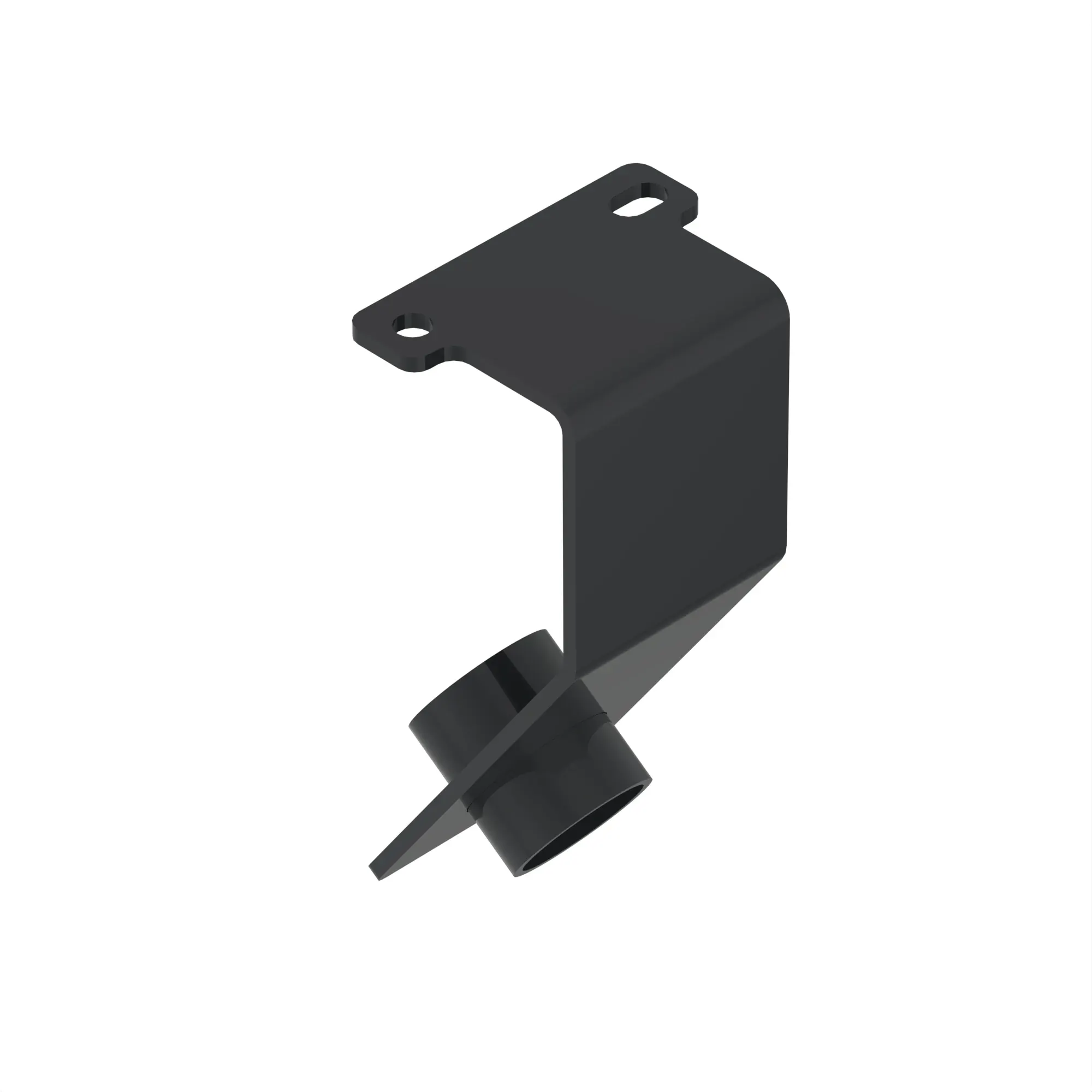 BRACKET HYD BREATHER