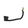 BATTERY CABLE, 5E TREM4 WET CLUTCH,