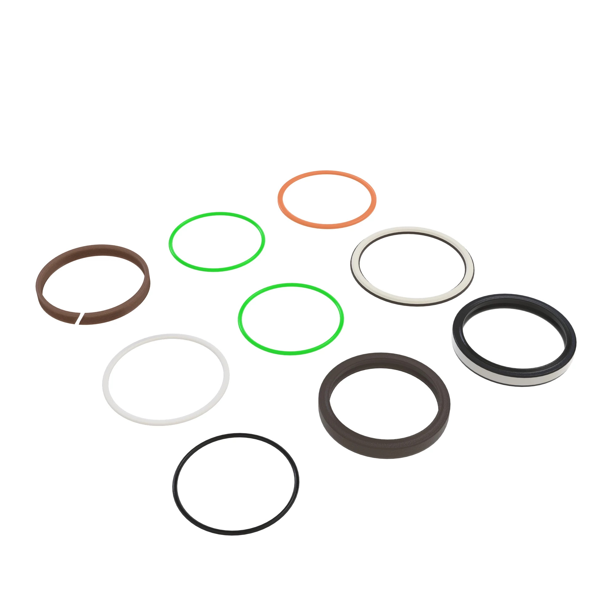 John Deere Seal Kit - FYA00006590