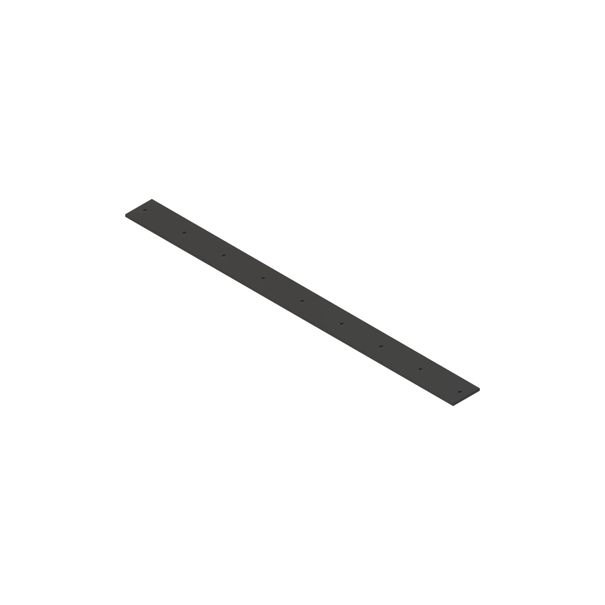 John Deere Scraper - CC134492