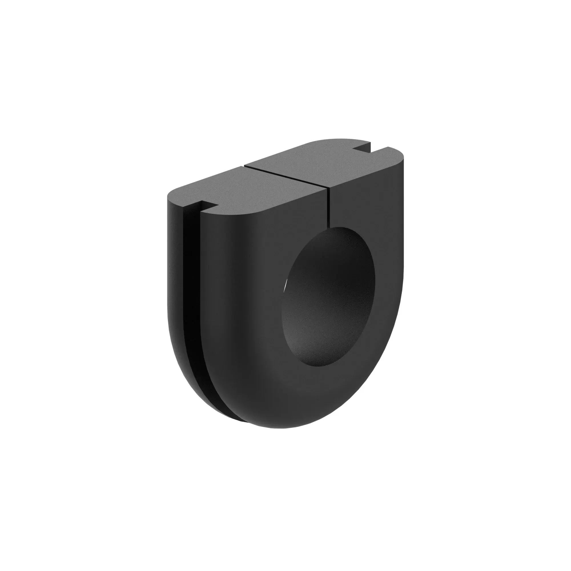Grommet