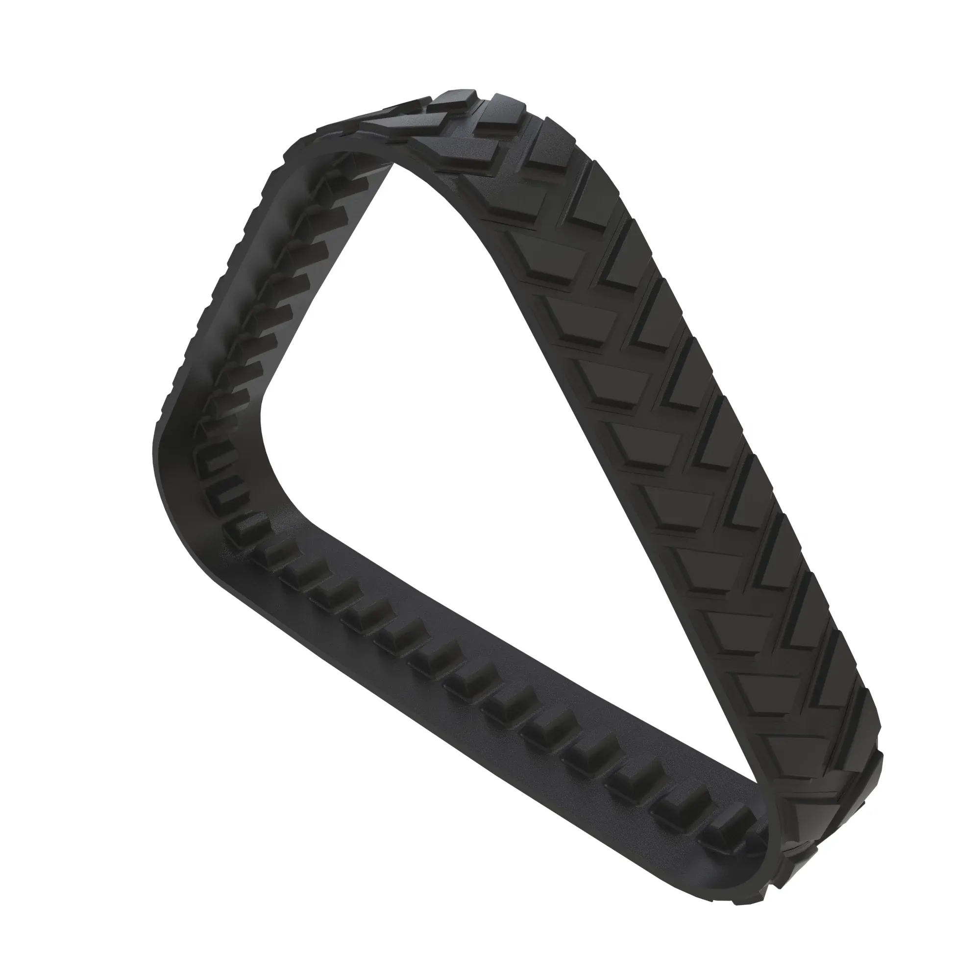 John Deere Rubber Track - TR120911