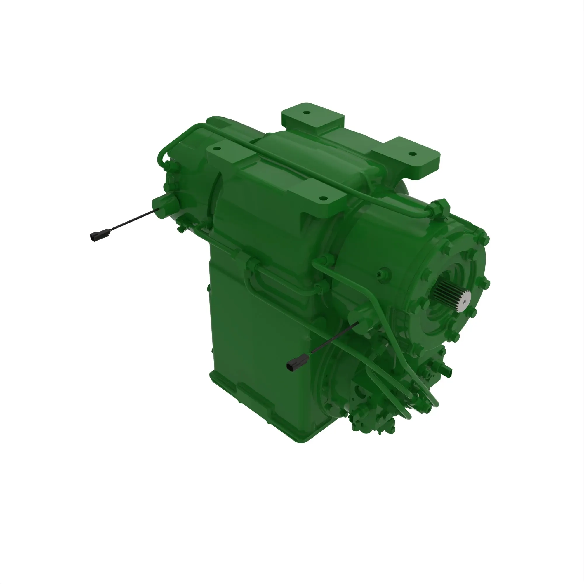 John Deere ProDrive™ Transmission - DE32094