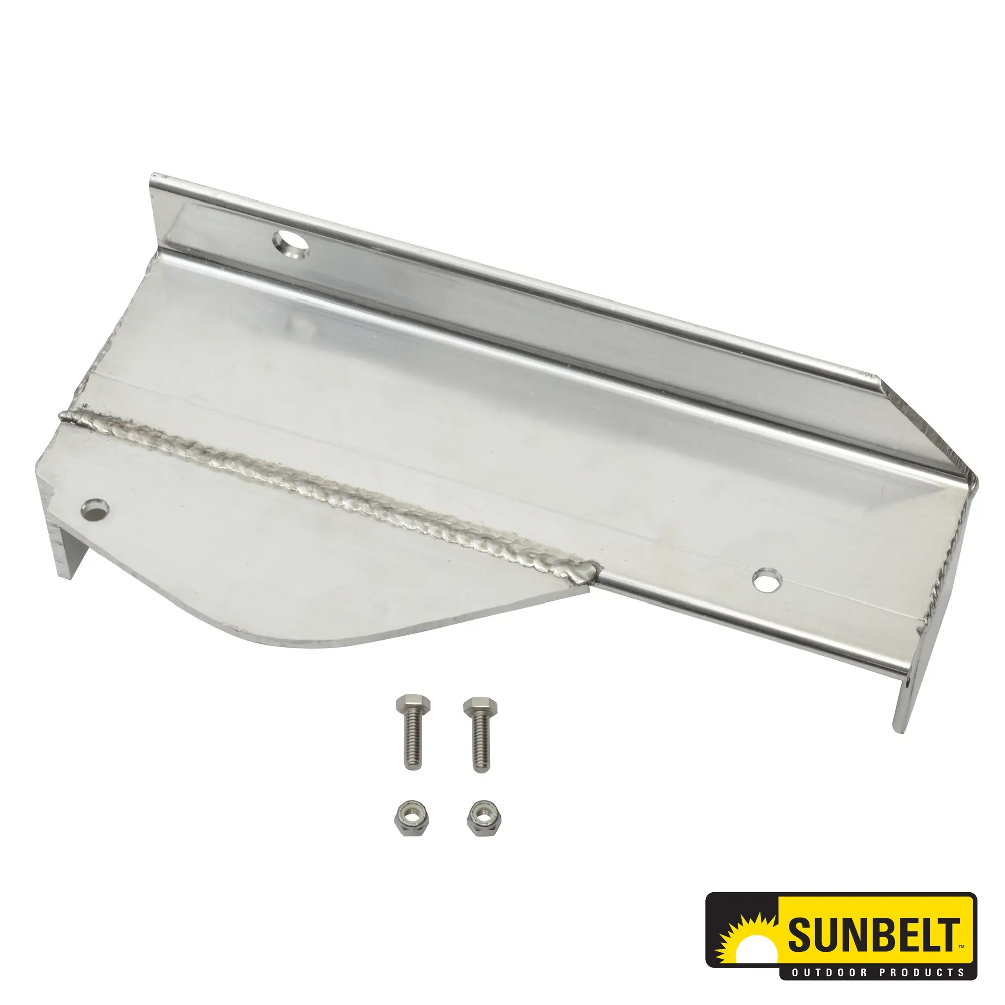 Sunbelt Adapter Fitting - A-B1GCADPLR