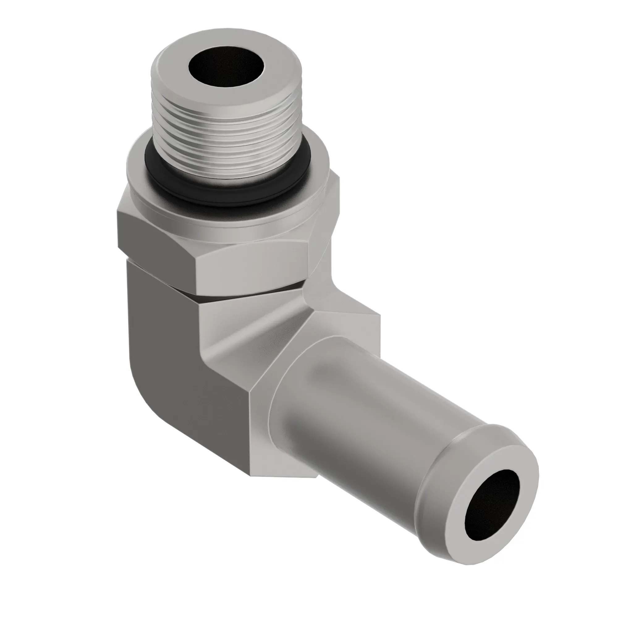 John Deere Elbow Fitting - RE568497