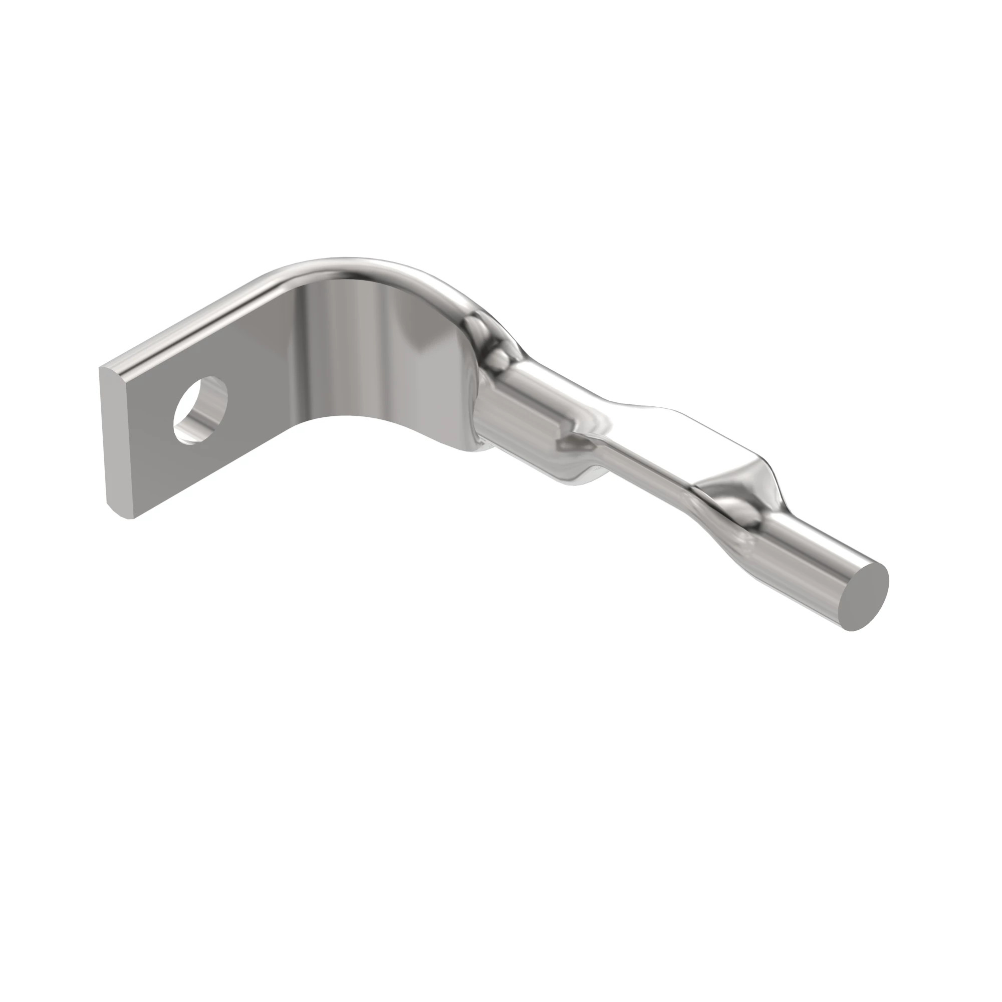 ROD, CLUTCH ANTI-ROTATION (MID-Z 2.