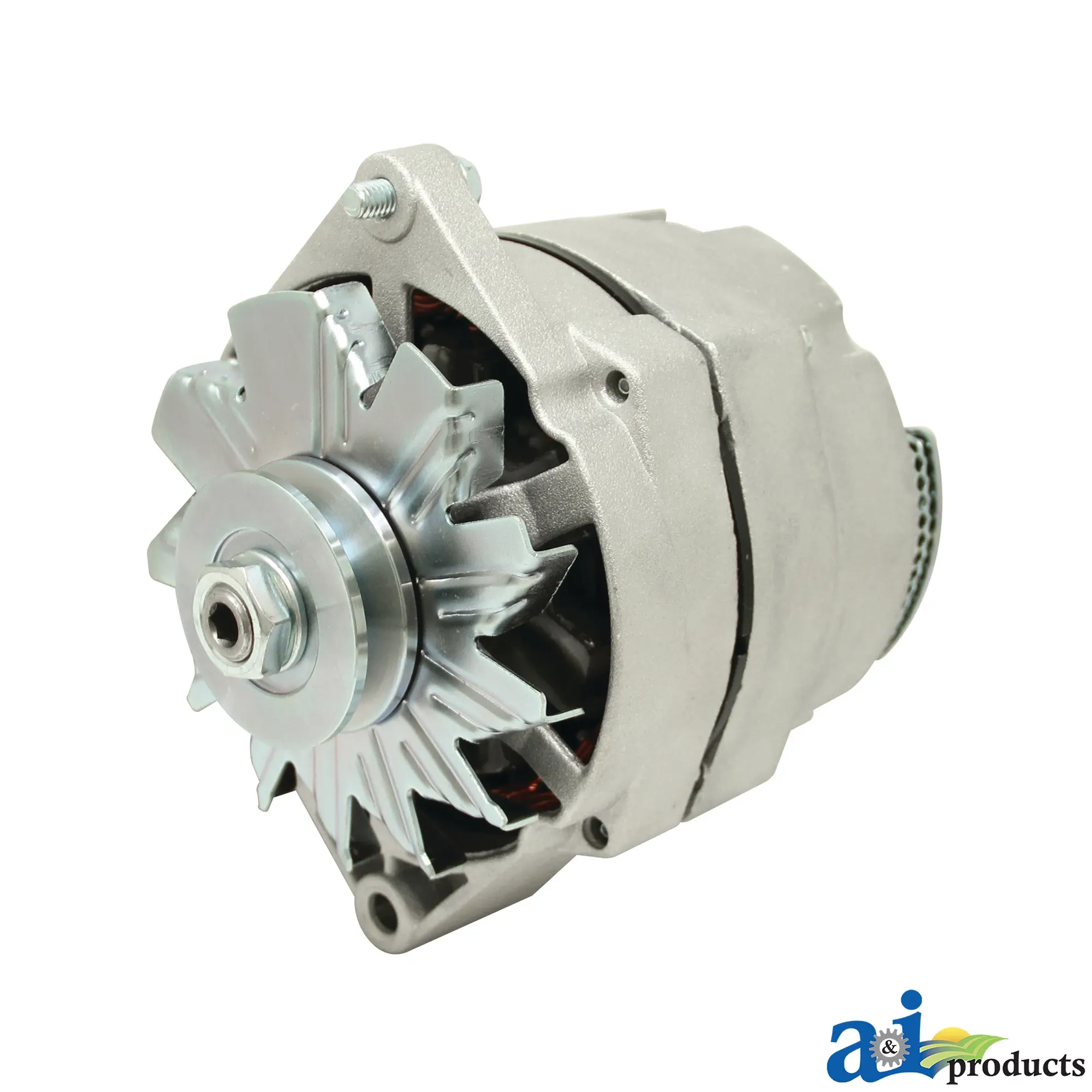 A&I Products Alternator - A-TY6600