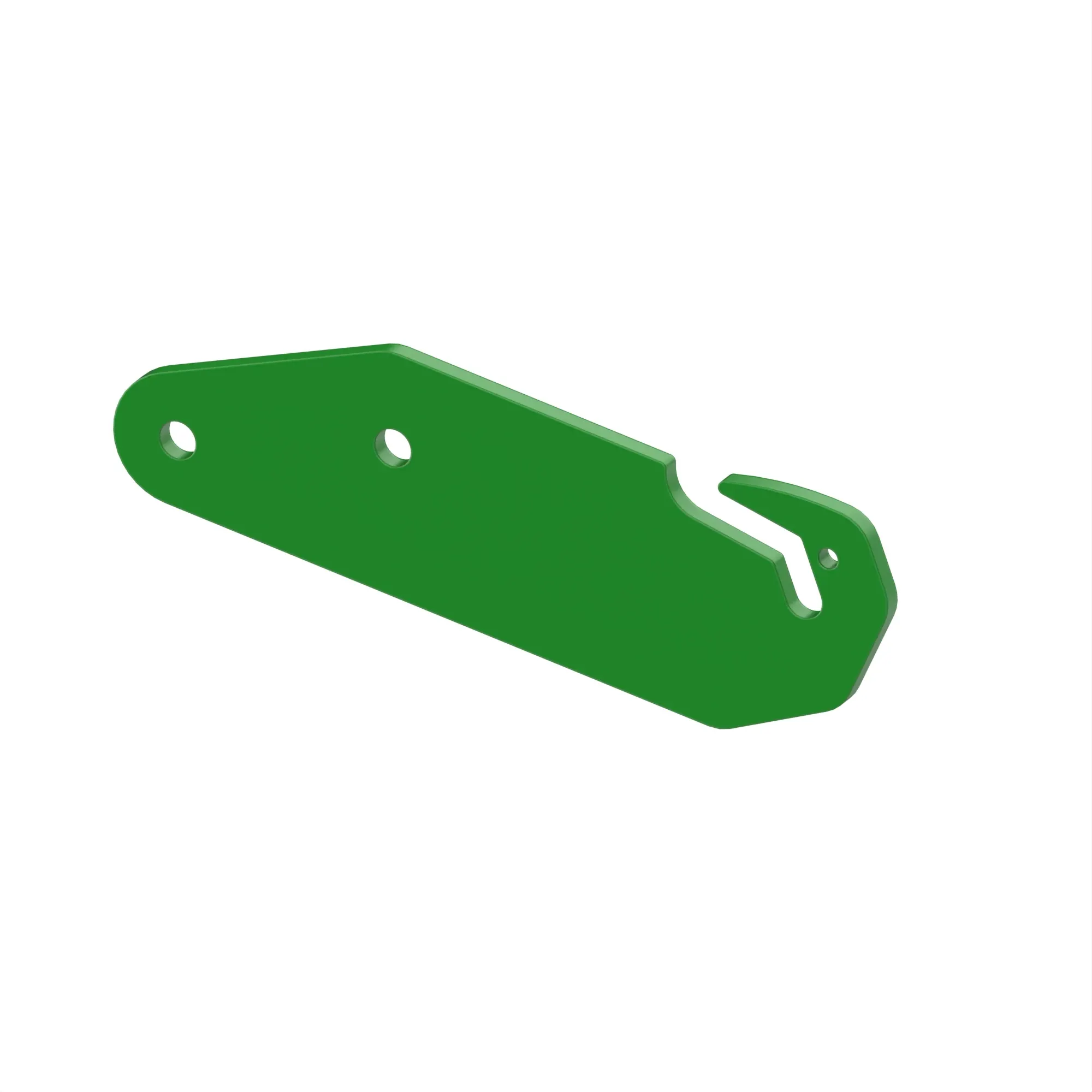 John Deere Support - CC127111