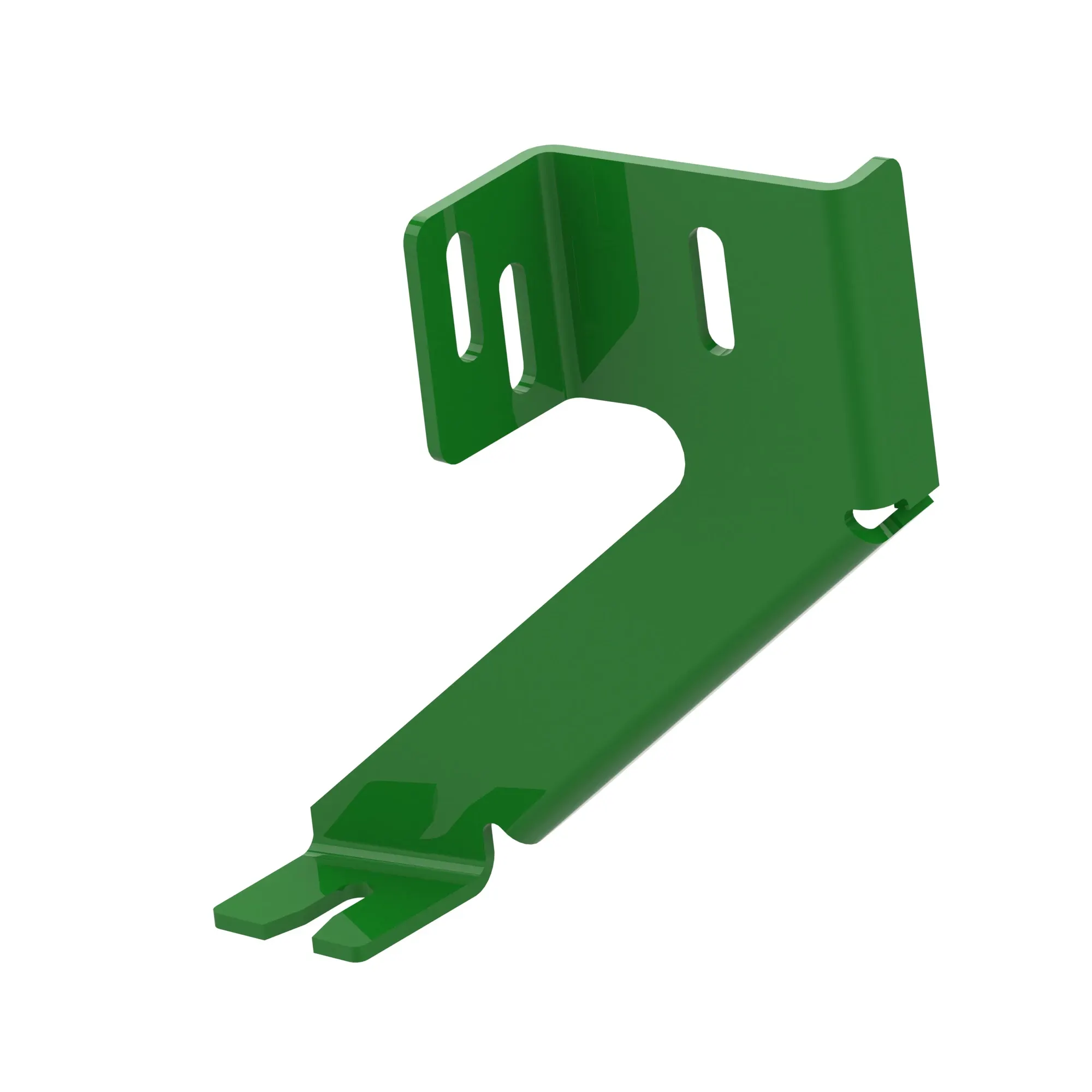 John Deere Sheet - HXE21036