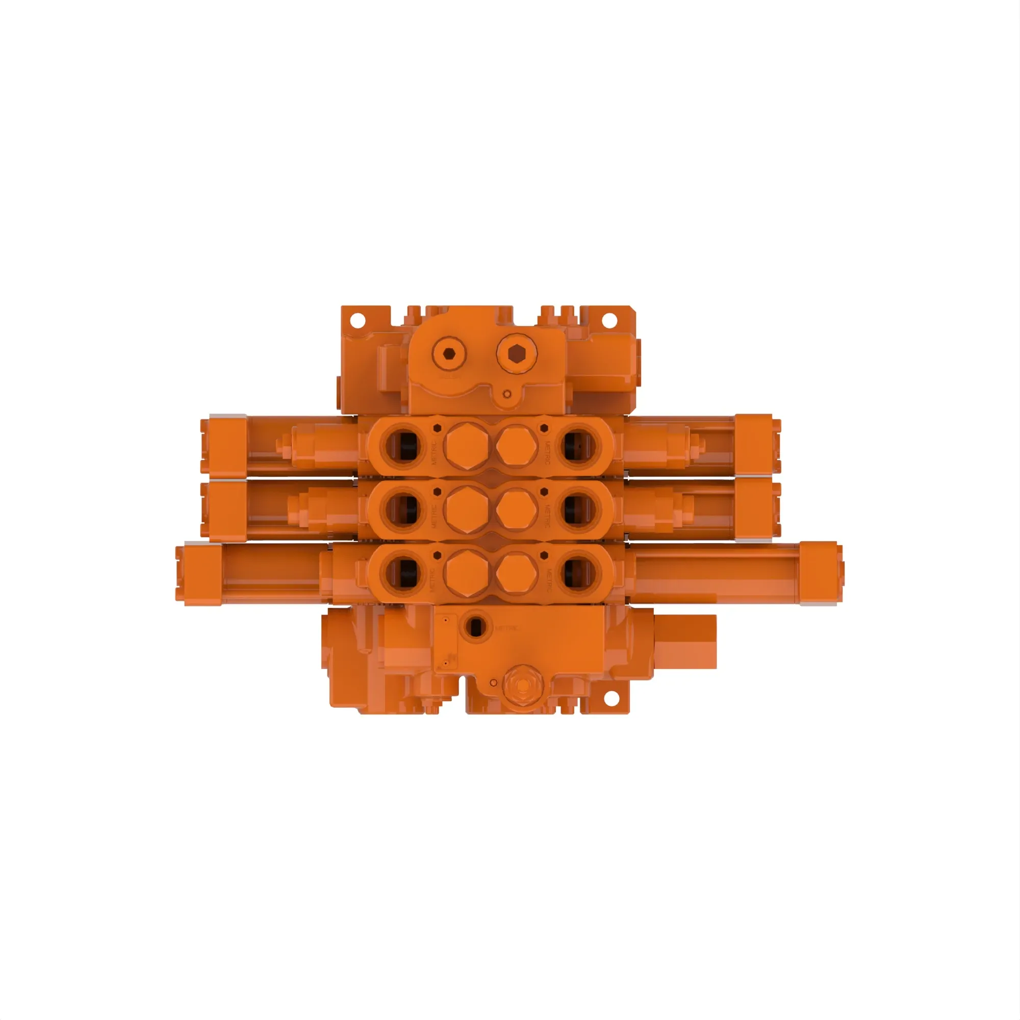 Control Valve
