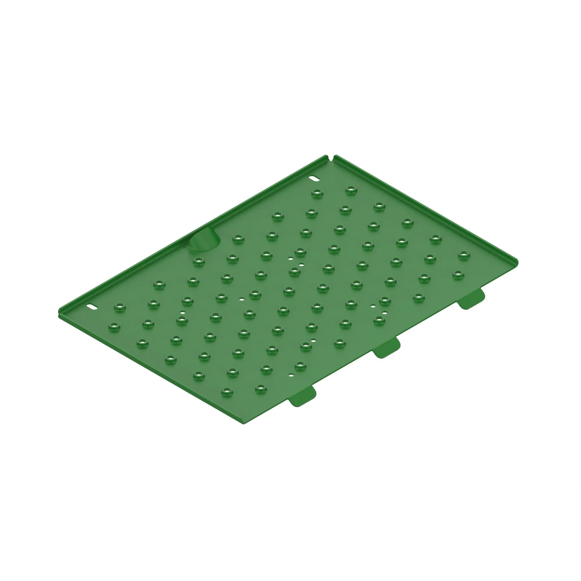 John Deere Access Painted Frame - M157190