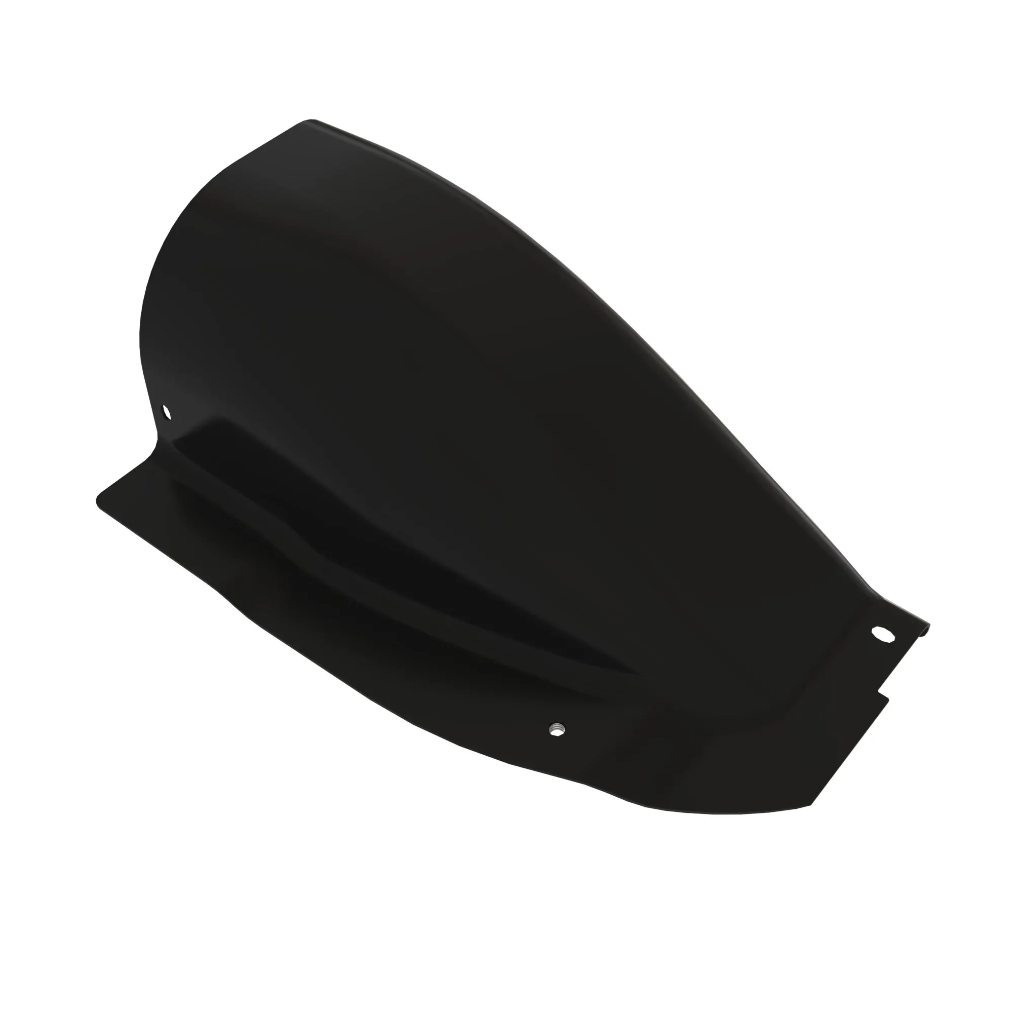 John Deere Heat Shield - L210468