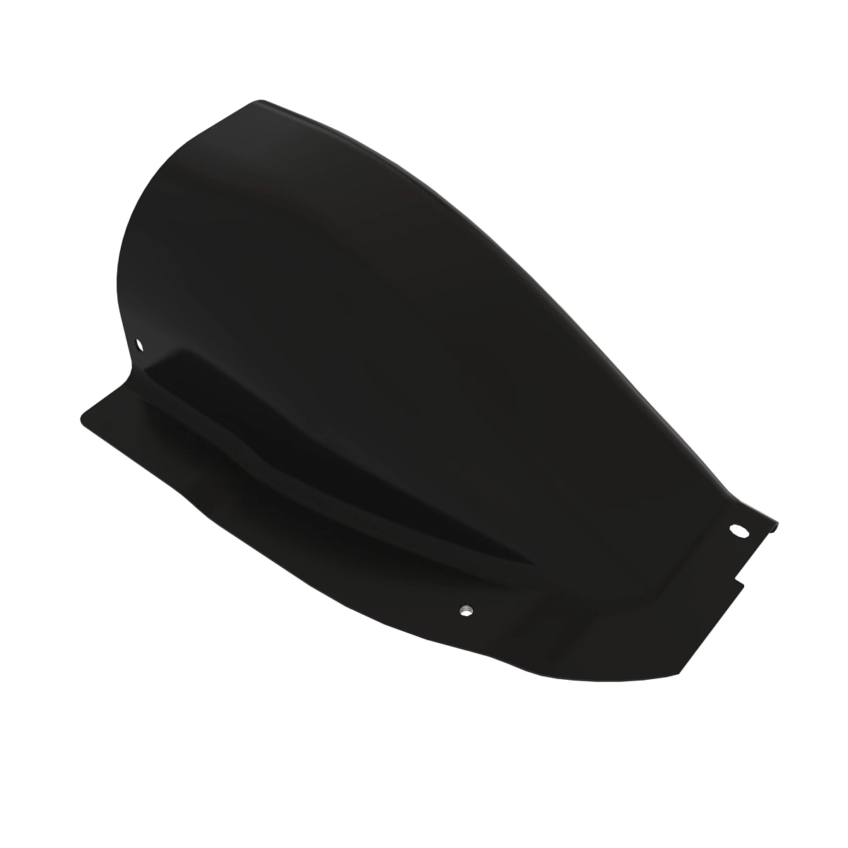 Heat Shield, 6M/R, Del