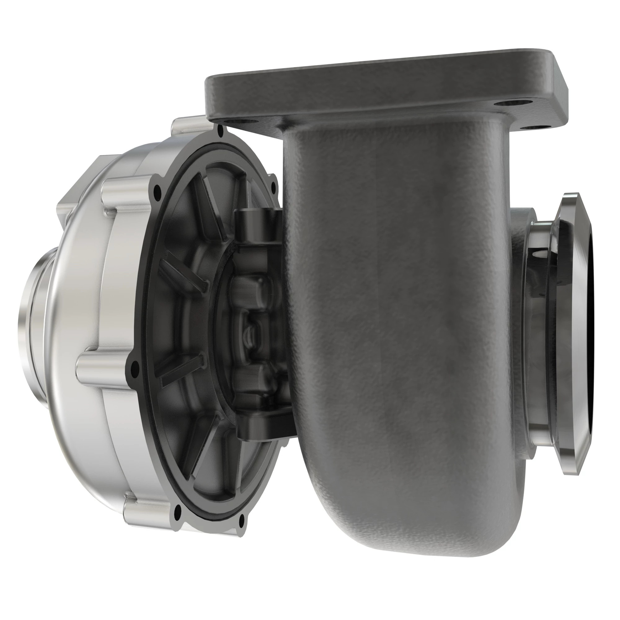 John Deere Reman REMAN Turbocharger - SE502337