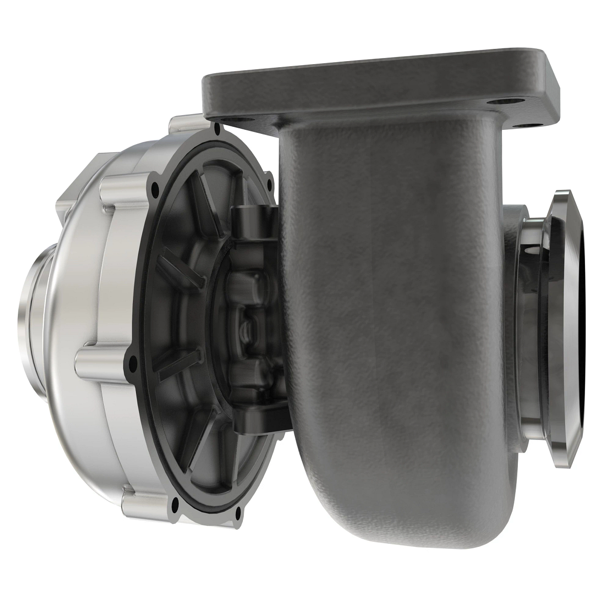 John Deere Reman REMAN Turbocharger - SE502337