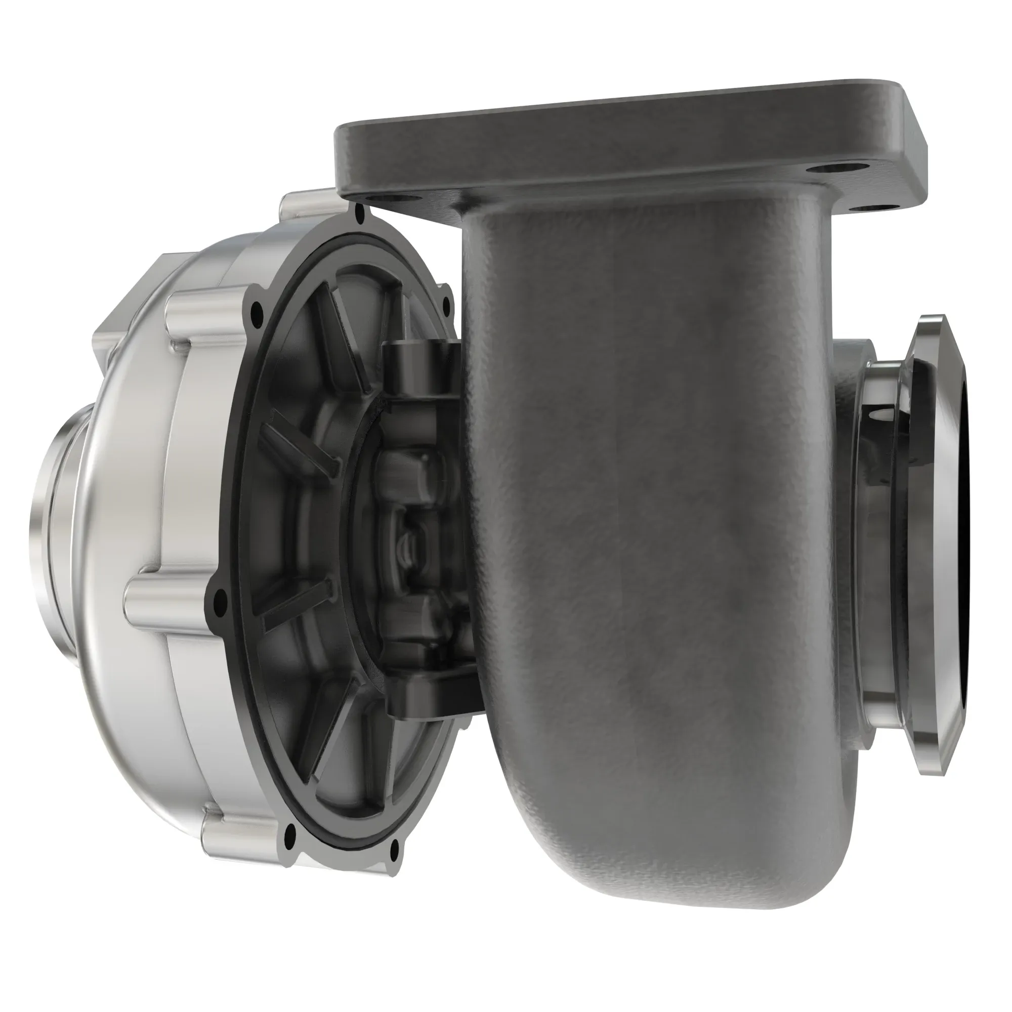 John Deere Reman REMAN Turbocharger - SE502337