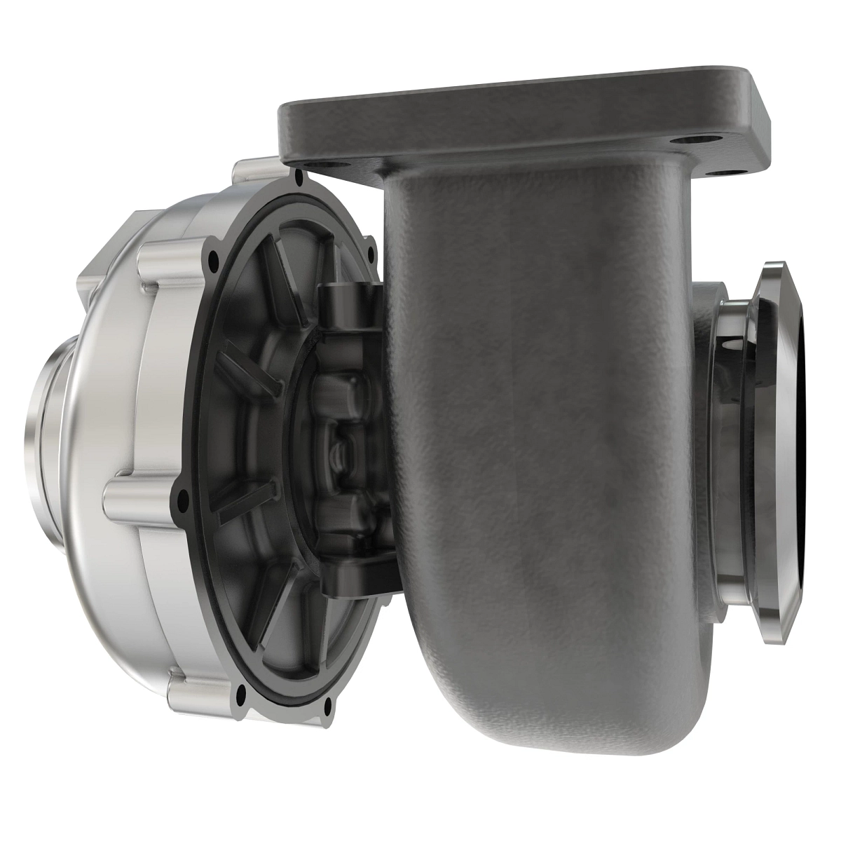 John Deere Reman REMAN Turbocharger - SE502337