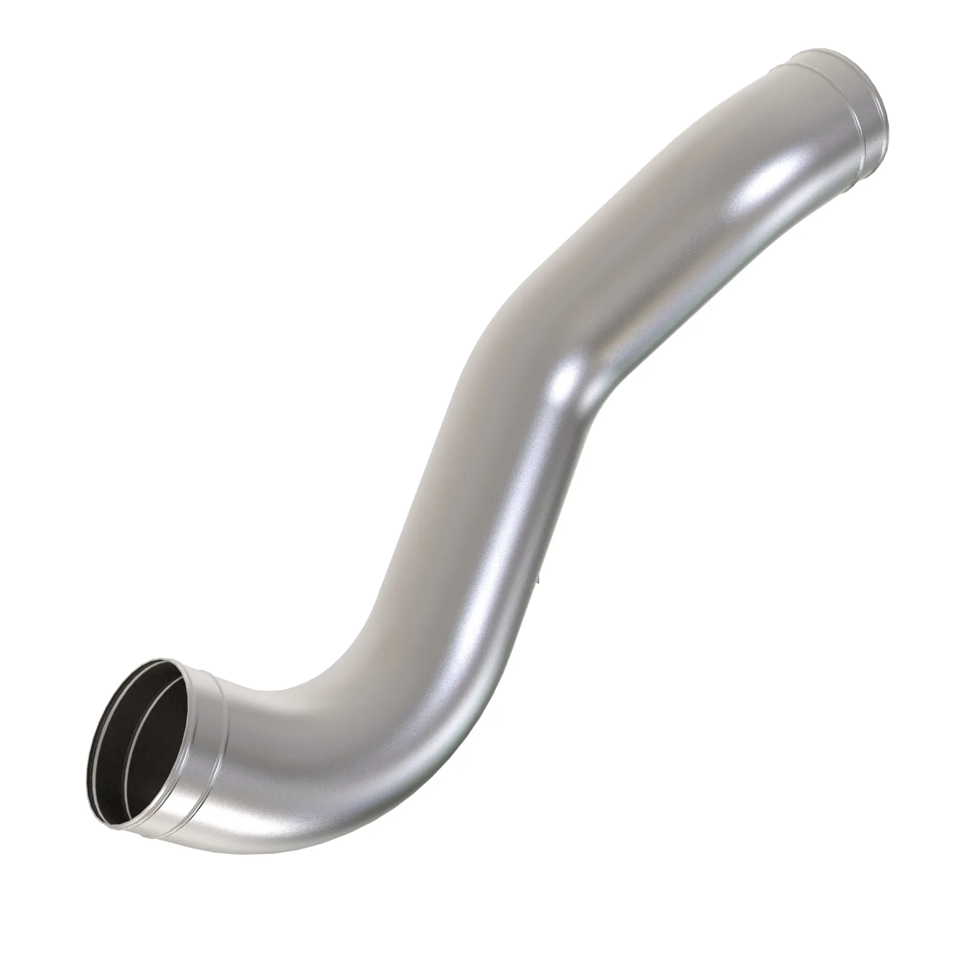 STS 13.5L Air Intake Tube