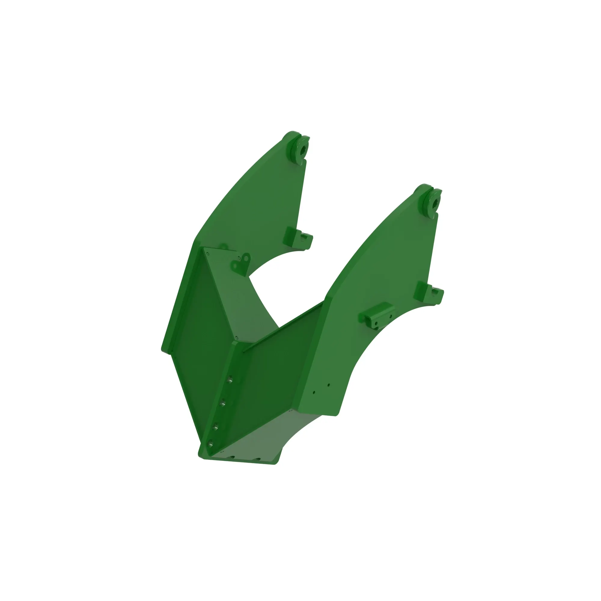 FRAME, MOUNTING 8000/ARGOS PST