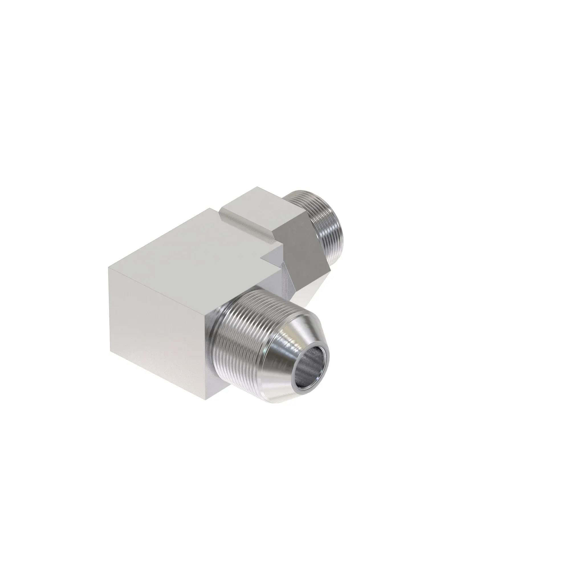 ELBOW FITTING
