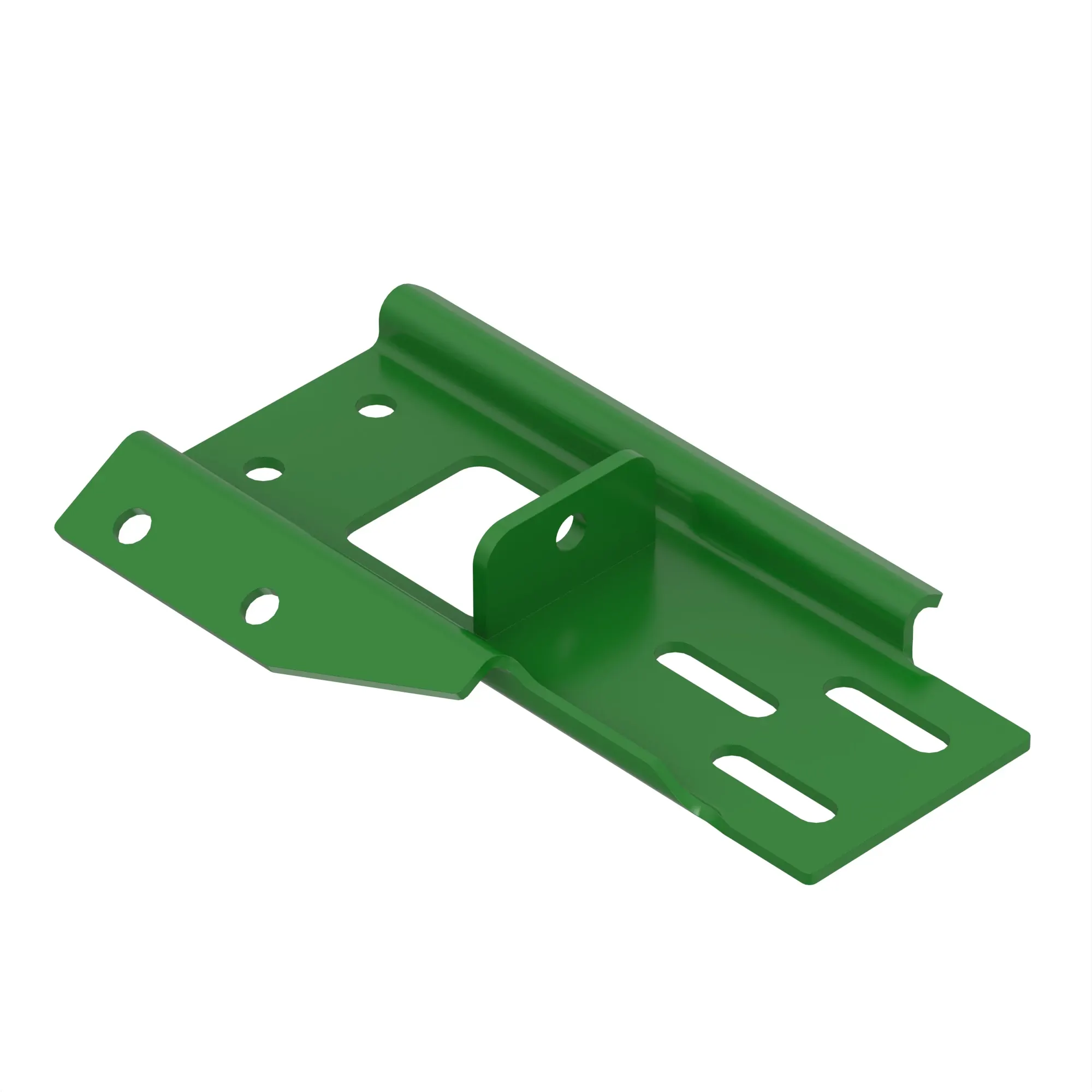 John Deere Chopper Drive Support Bracket - AH227764