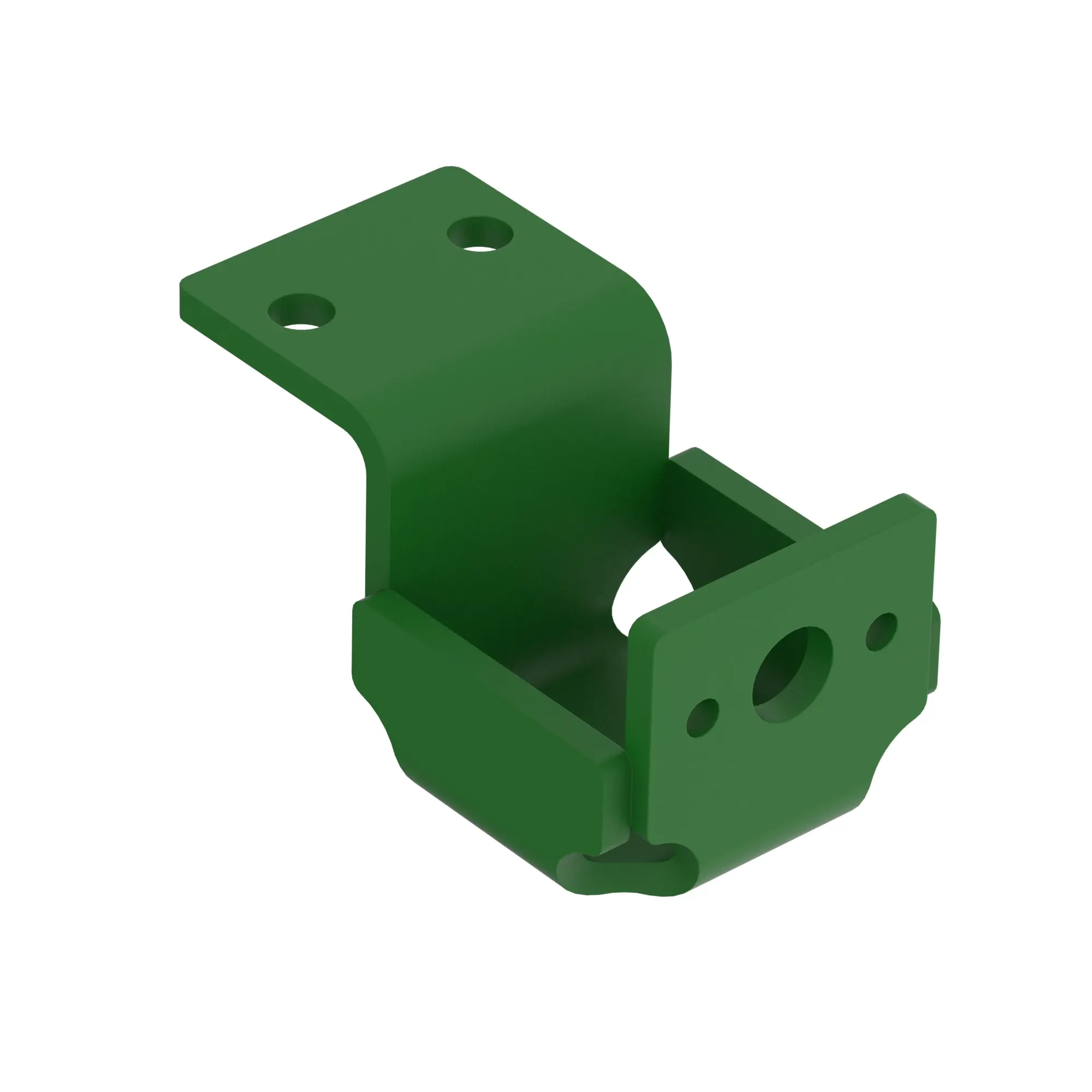 SUPPORT, BRACKET  AUTOTRAC, RETROFI