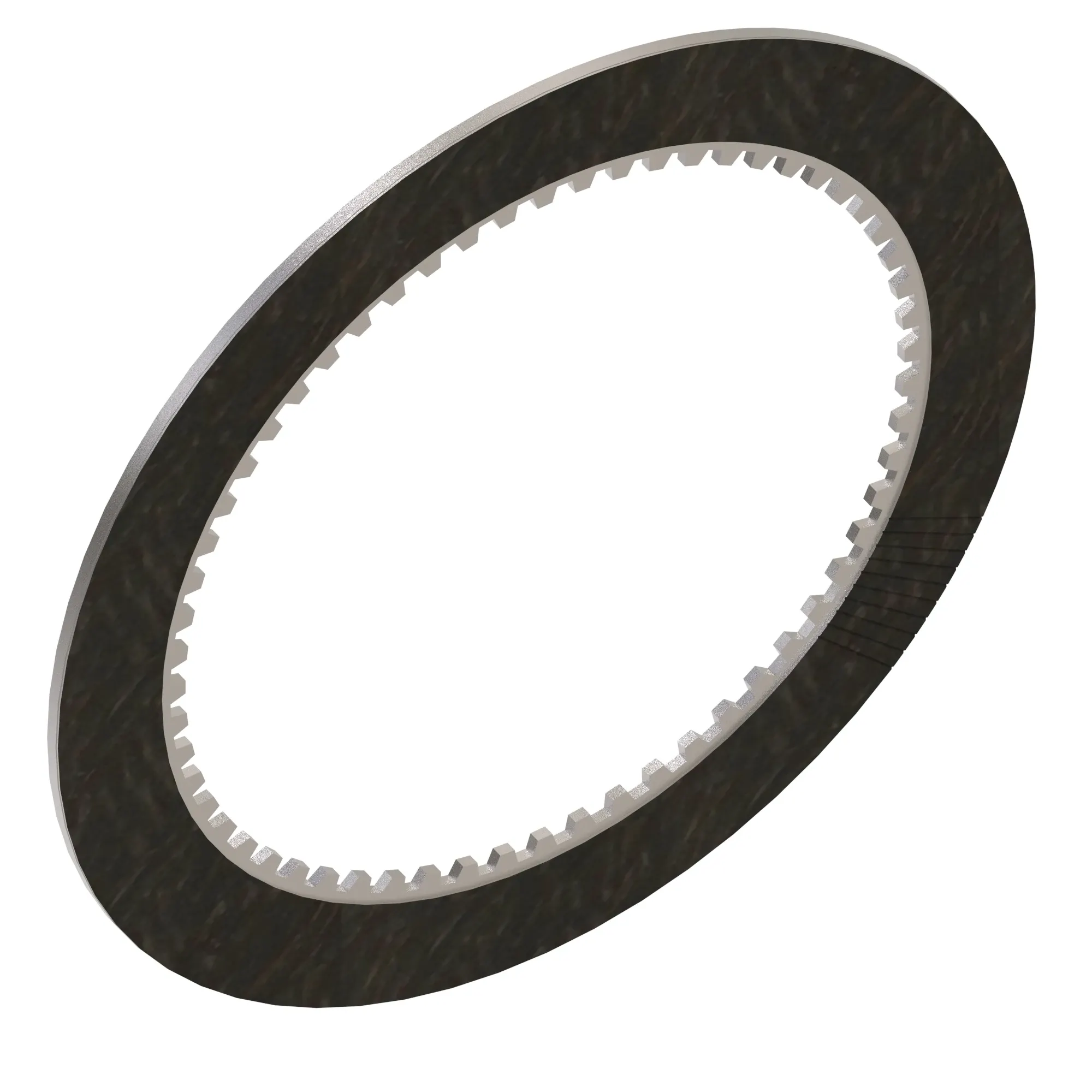 CLUTCH PLATE