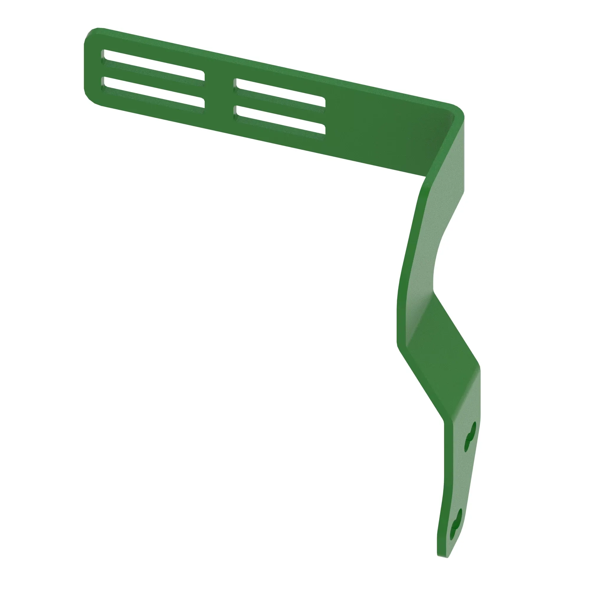 BRACKET, TOOL BOX (M TRACTOR)