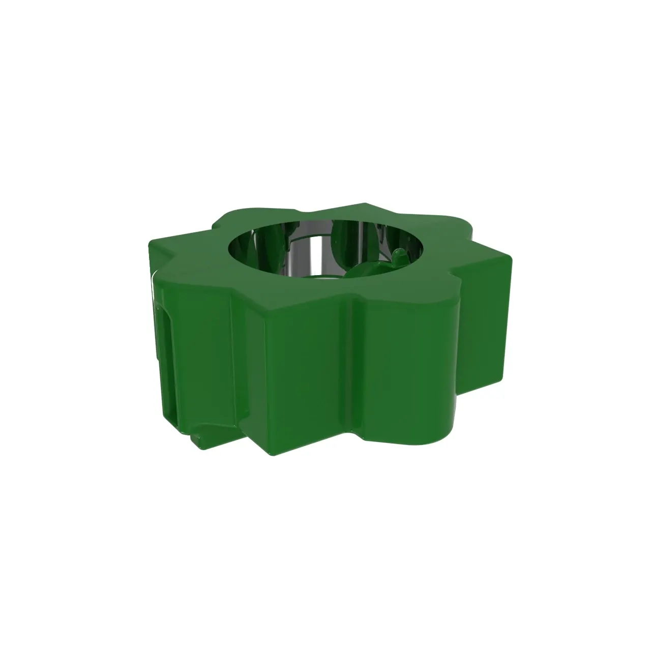 H206870: Quick-Coupler