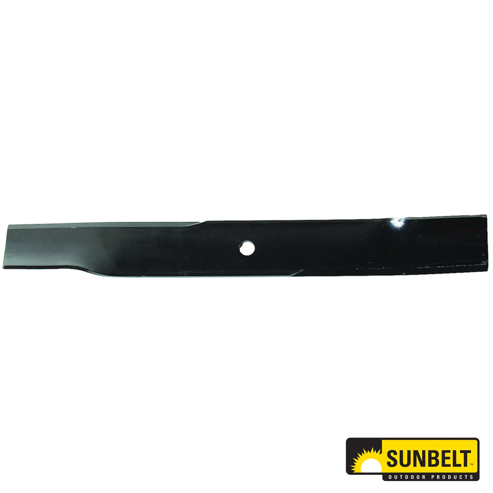 Sunbelt XHT Medium Lift Mower Blade, 20-15/16 inch Length - A-B1HS1009