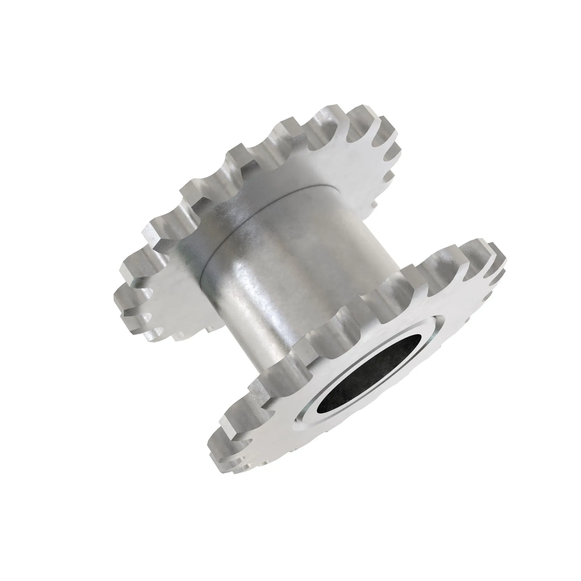 Coupling - Chain