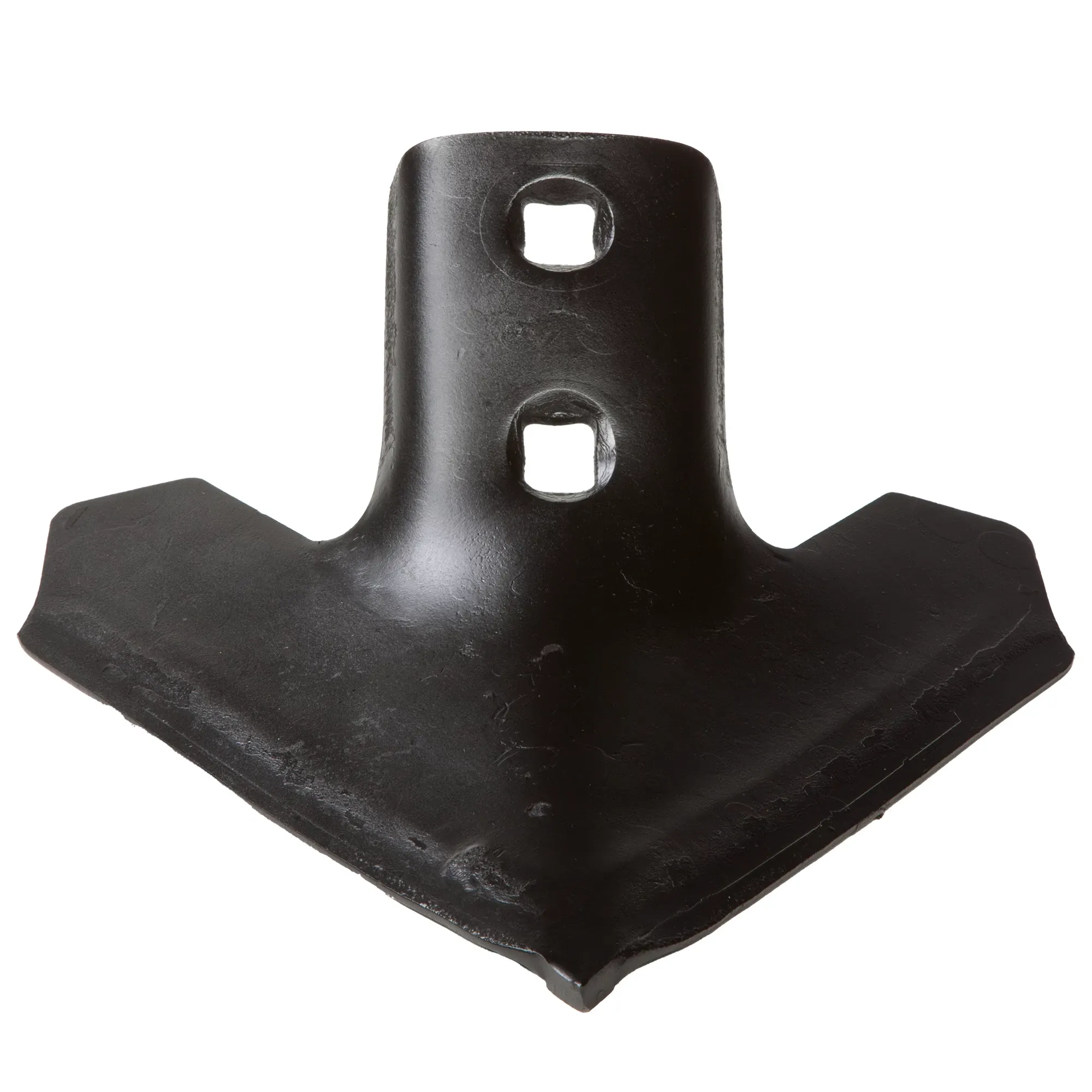 Sweeps Tru-Width 47 Degree 1/4 Inch Medium Crown 7 Inch Field Cultivator