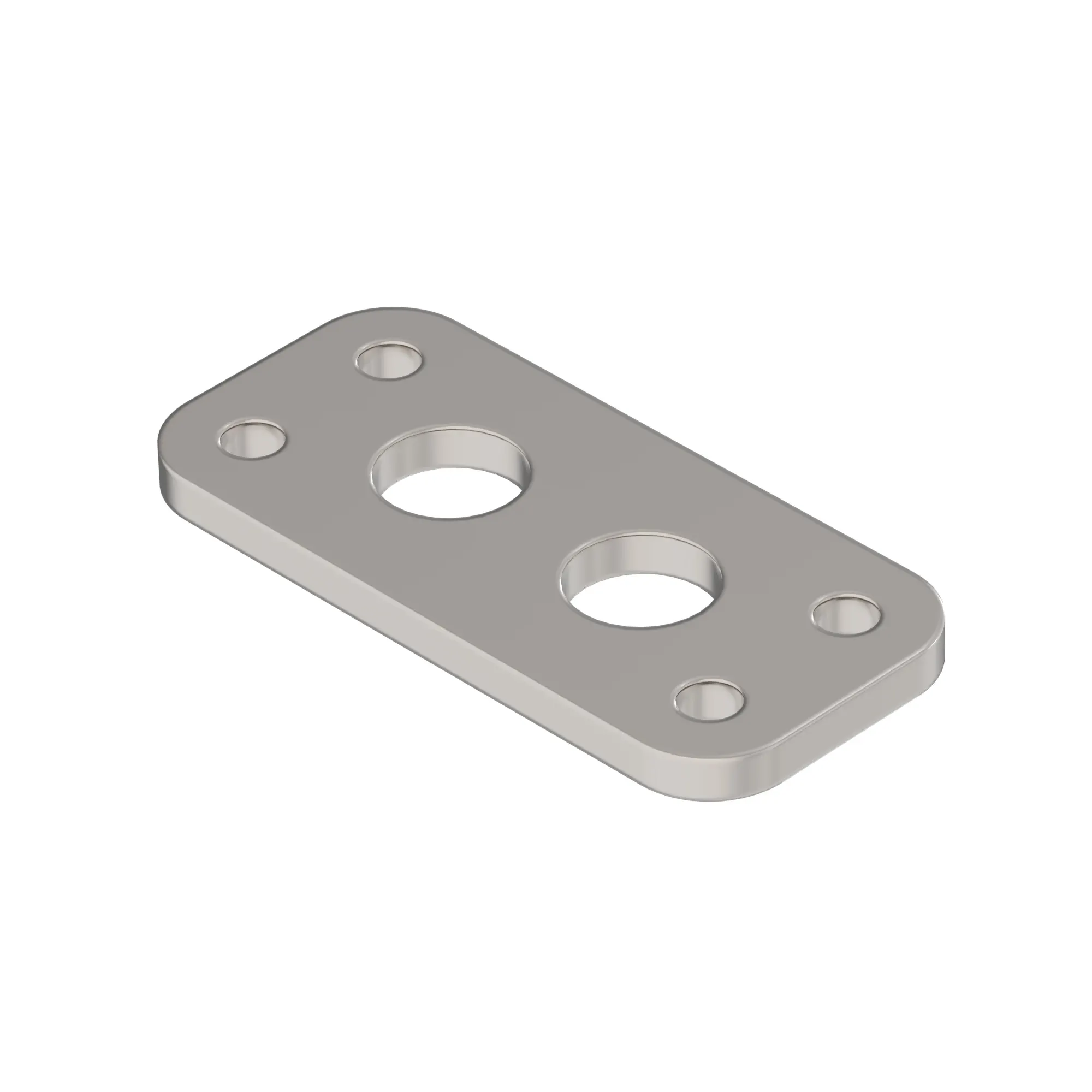 PLATE, NEURTAL INTERLOCK