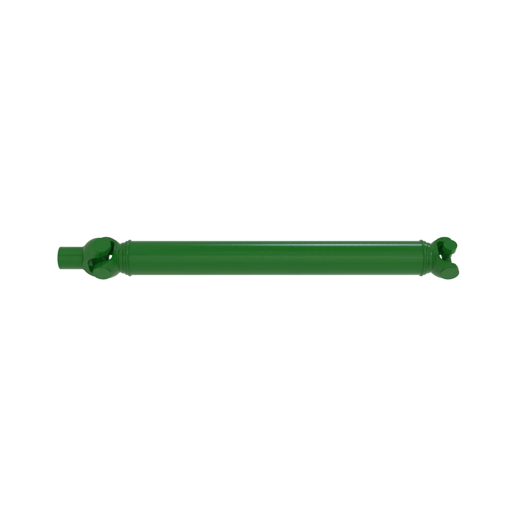 John Deere Universal Joint Yoke - RE187479