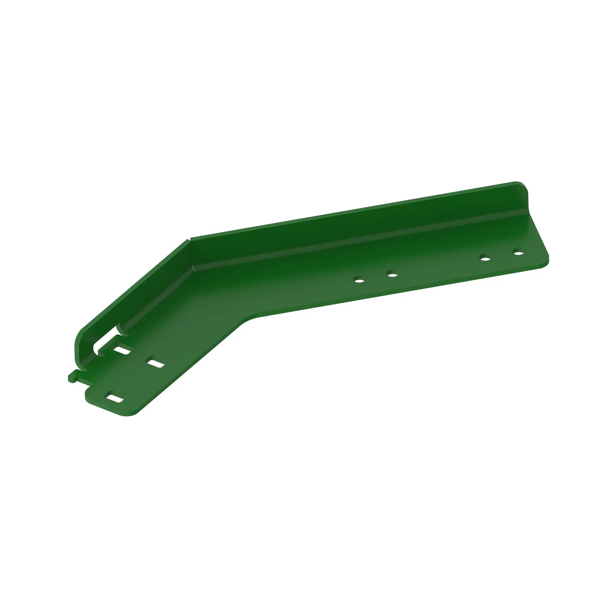 BRACKET, VALVE HANDLE