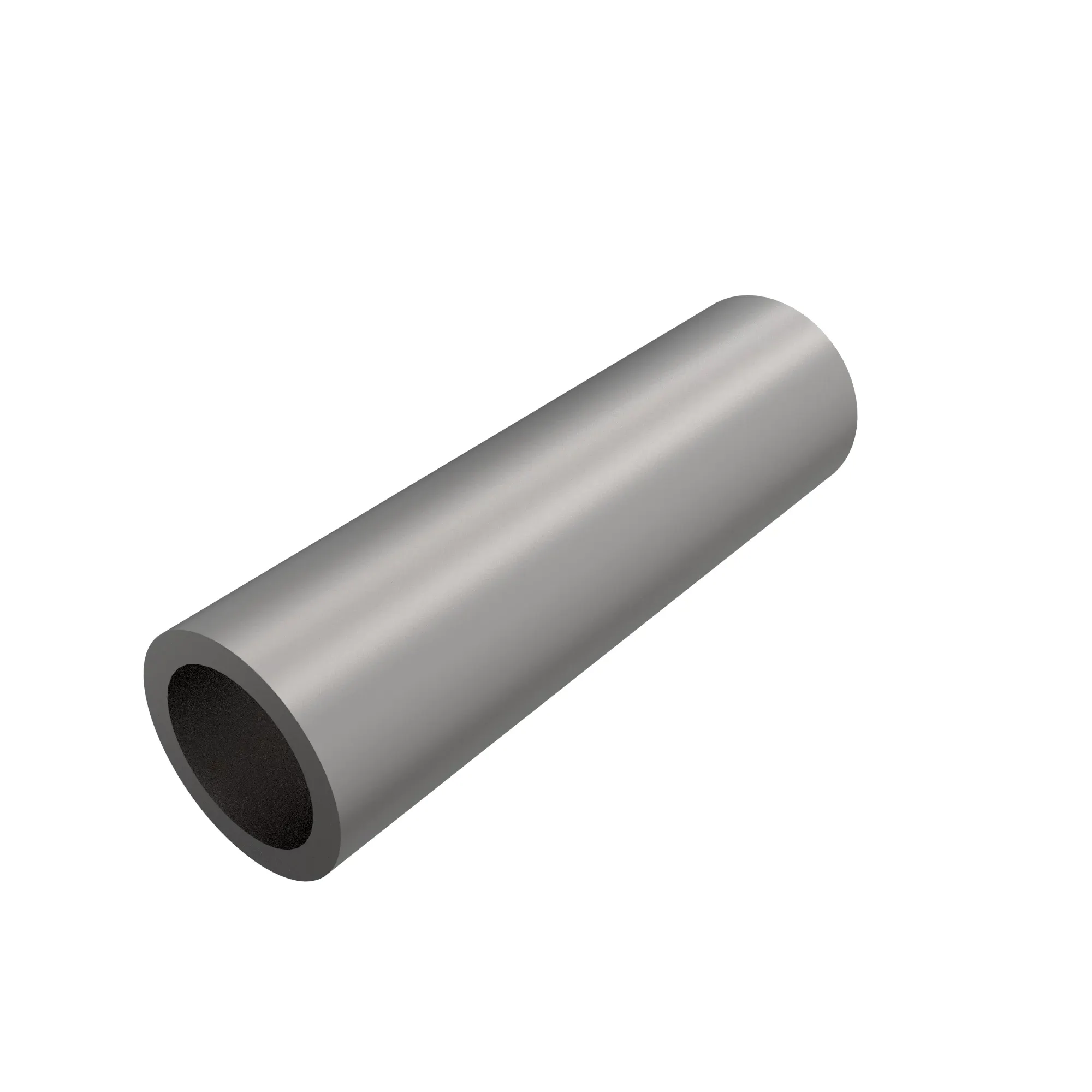 John Deere Flanged Spacer - R125844