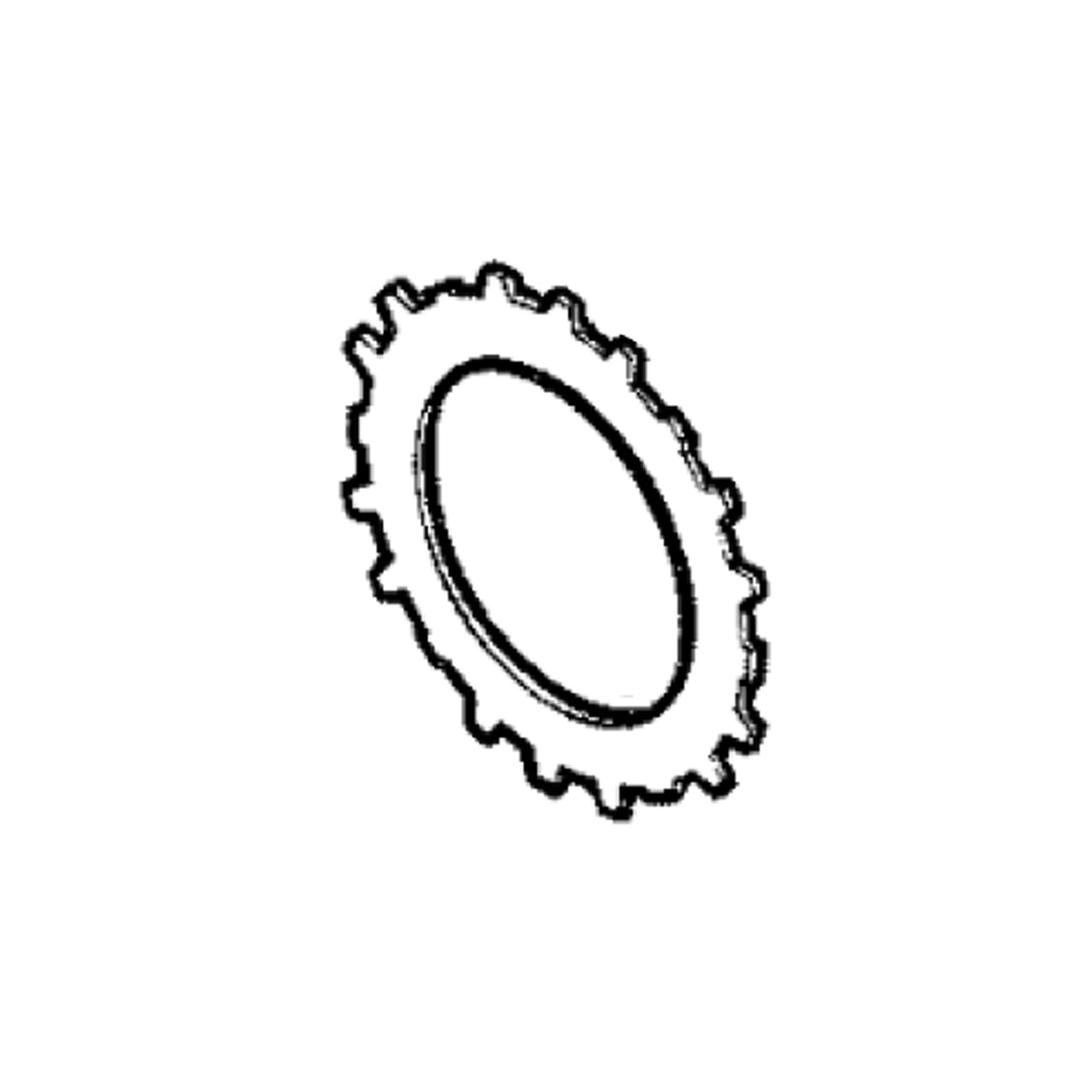 John Deere Disk - 840621500