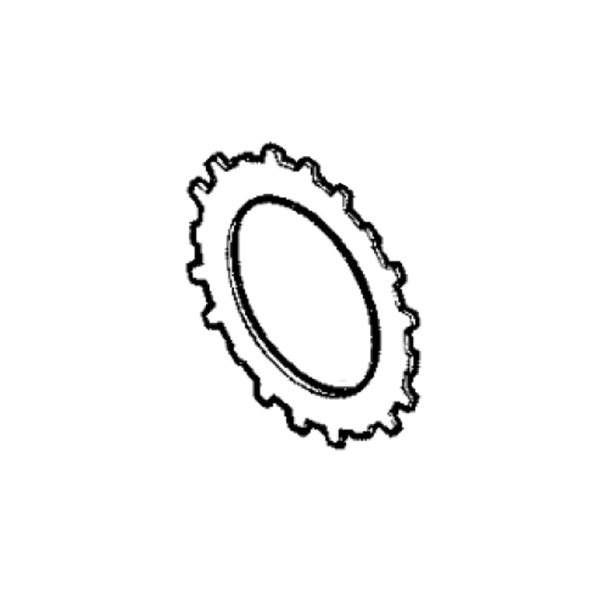 John Deere Disk - 840621500