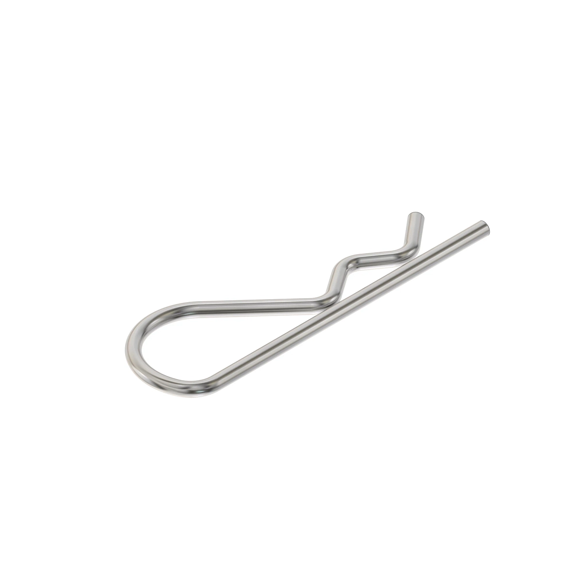 Spring Pin, Spring Locking