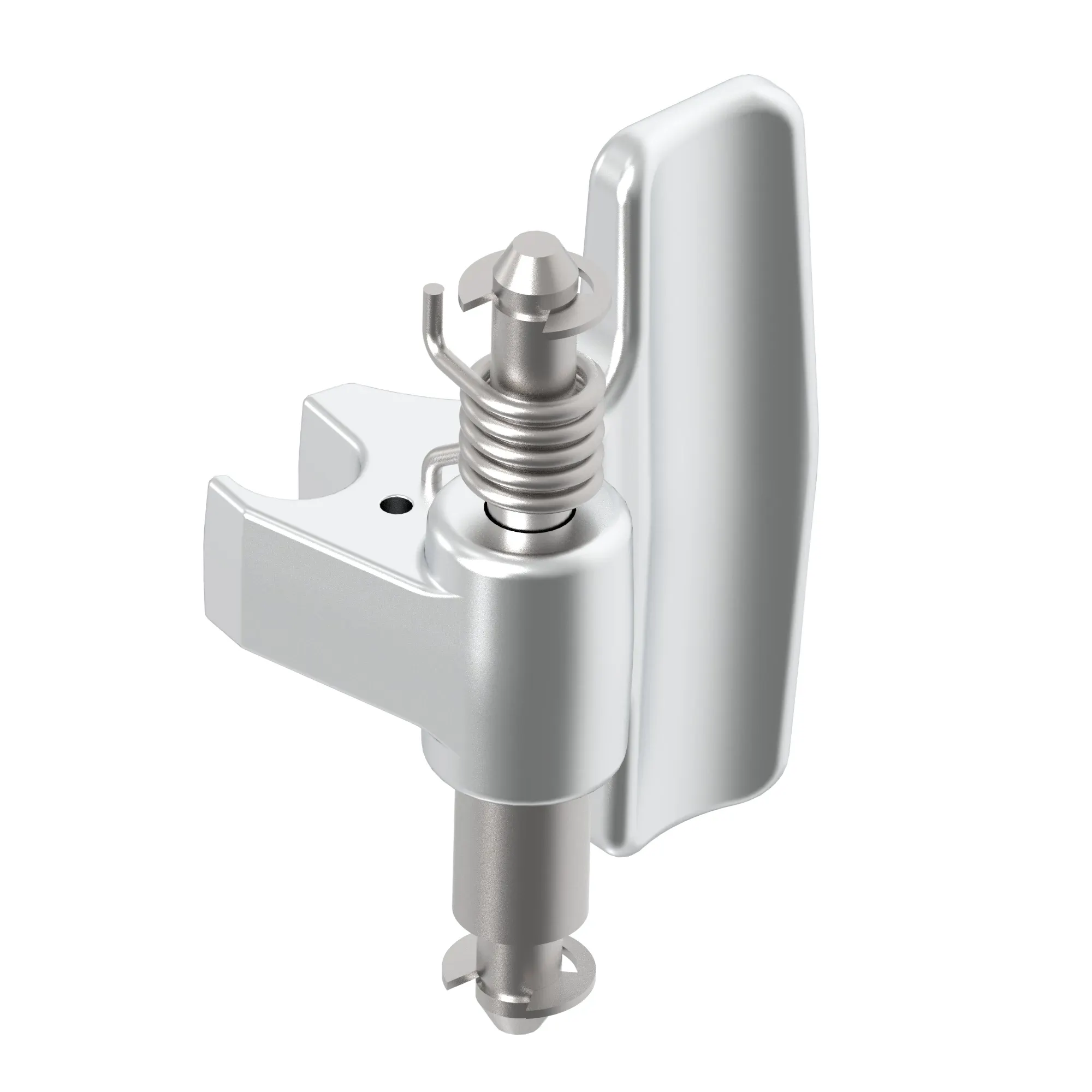 Armrest Vertical Adjustment Handle Kit