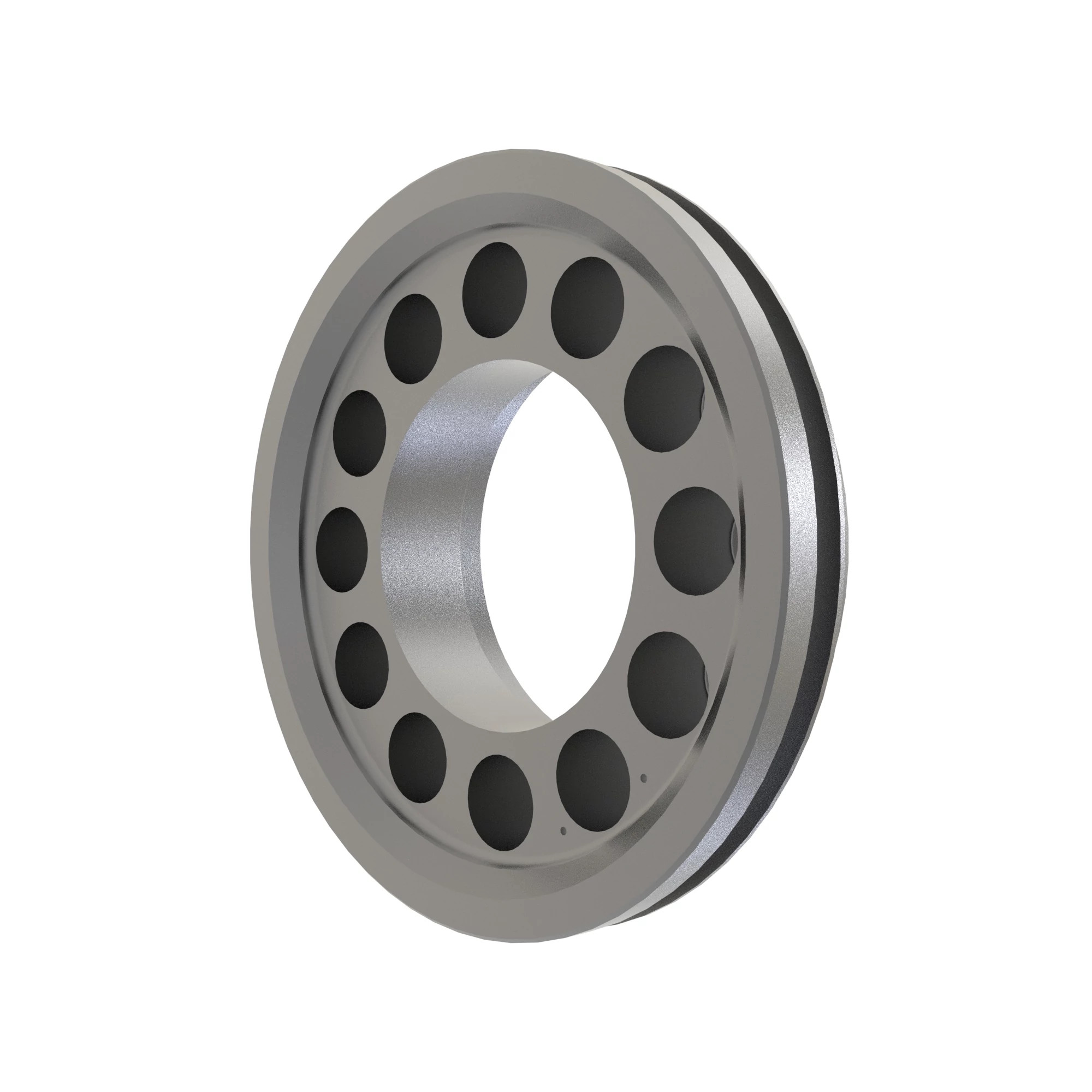 ⚙️ CE34096: Pistón de Estacionamiento John Deere 🚜✅