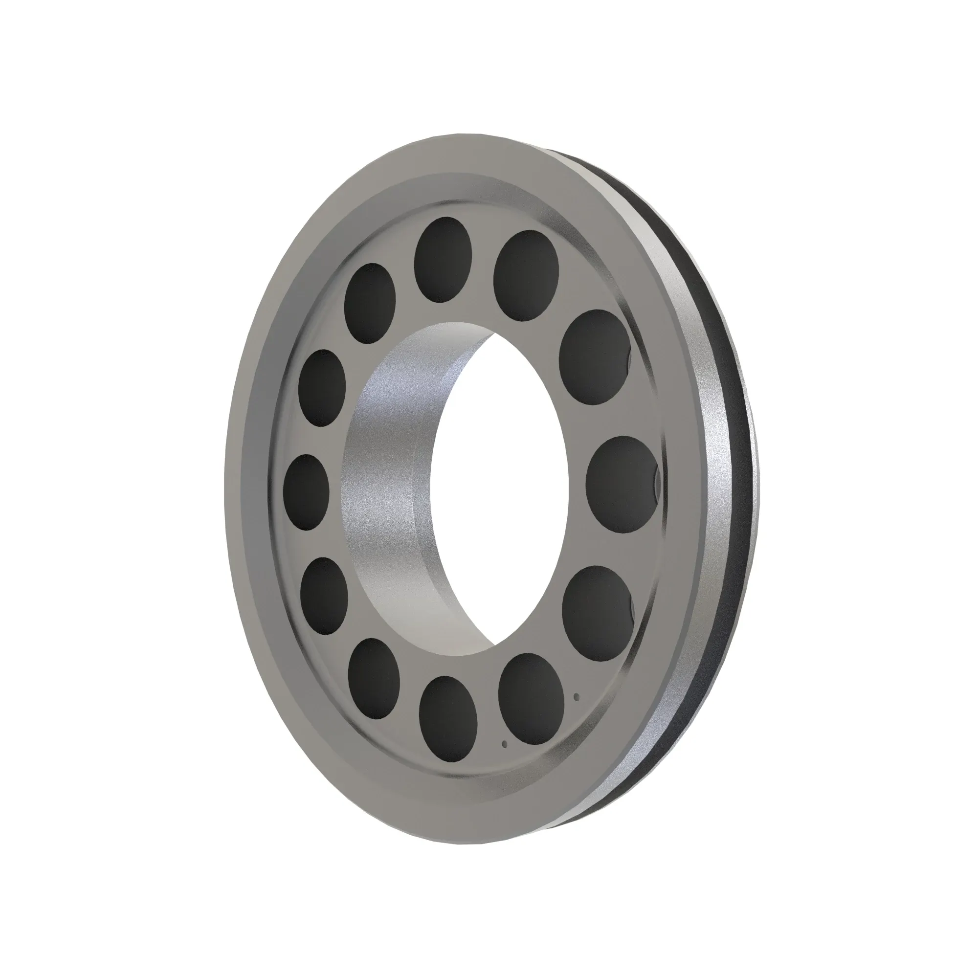 John Deere Parking Piston - CE34096