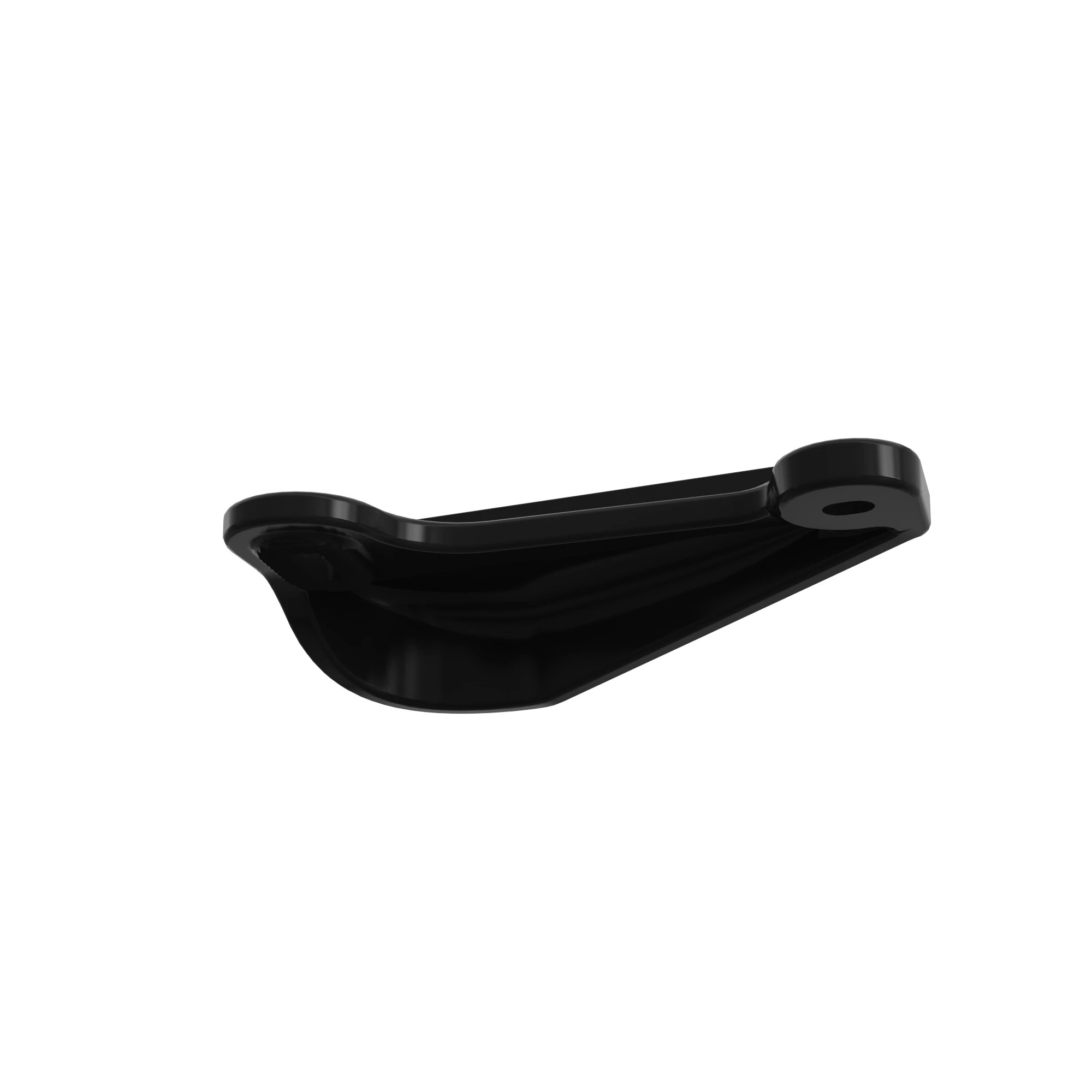 John Deere Right Side Landside Heel - A13853