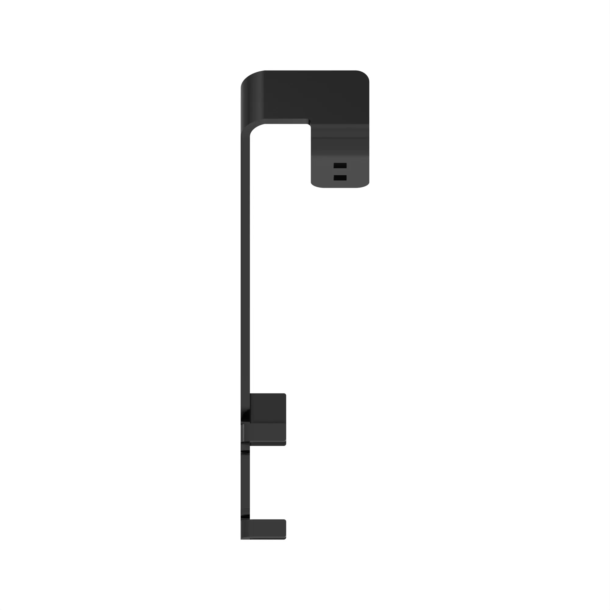 BRACKET, SCRAPER