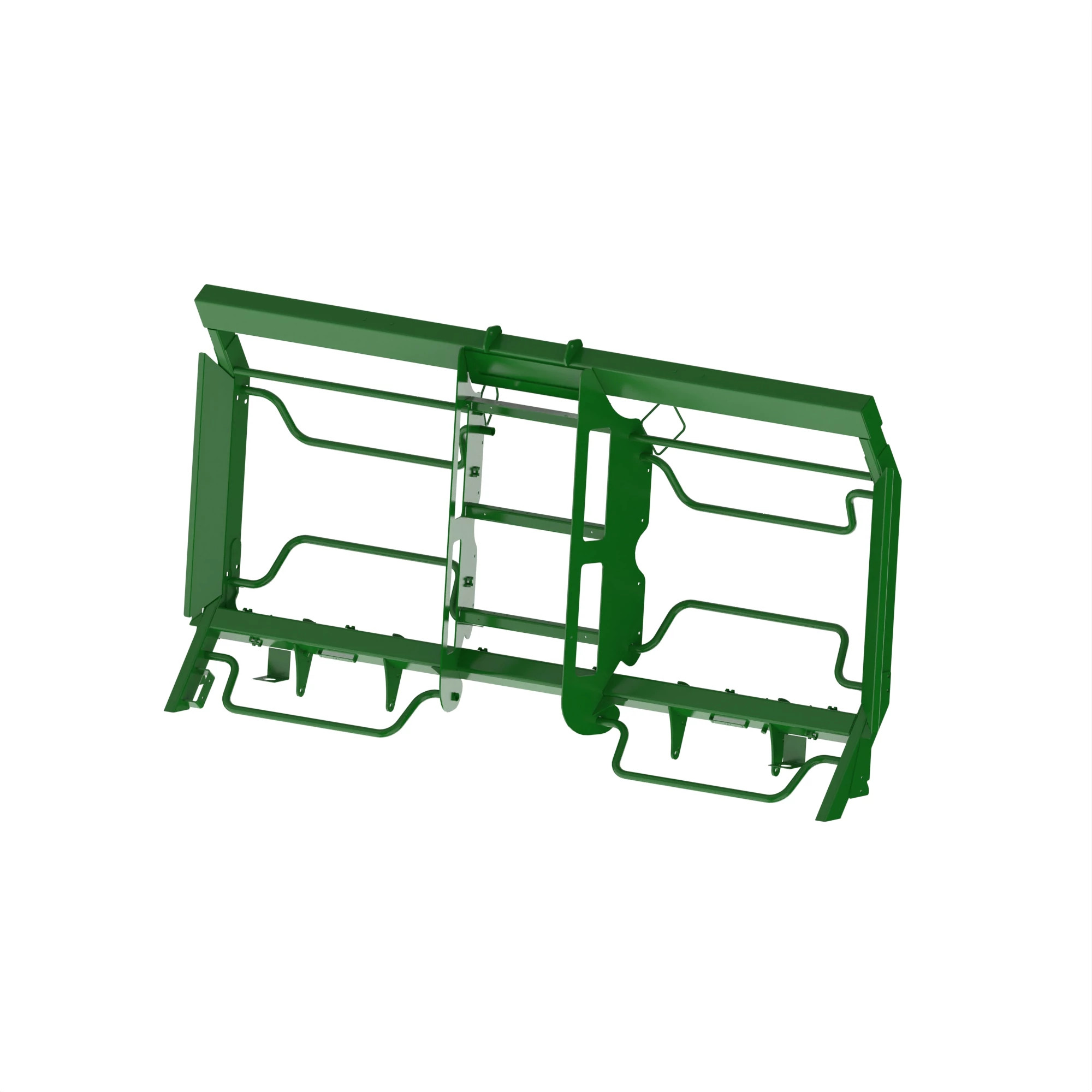 FRAME, W# CCS CRADLE, 1790 40' & DB
