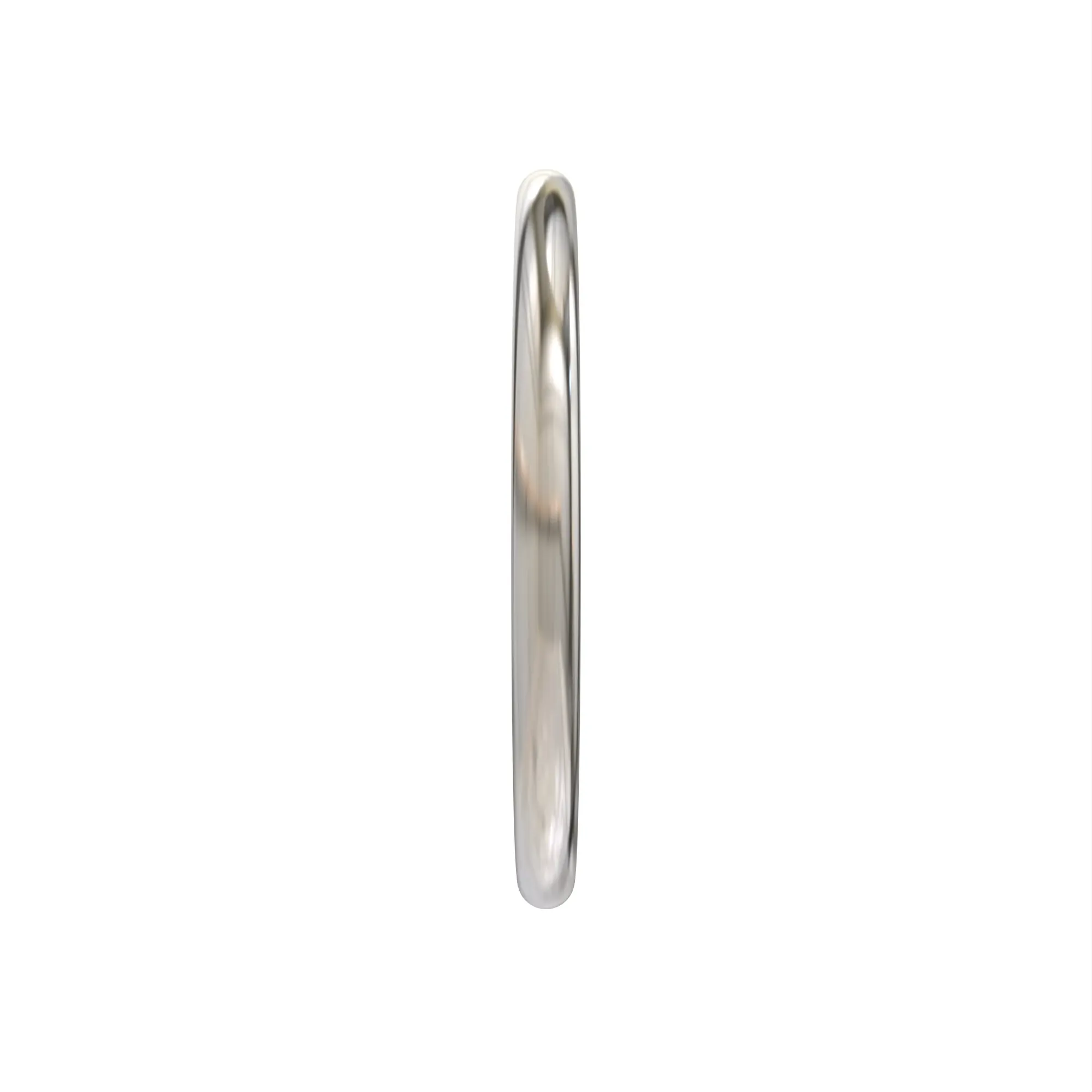 SNAP RING, CIRCULAR CROSS SECTION, Snap Ring