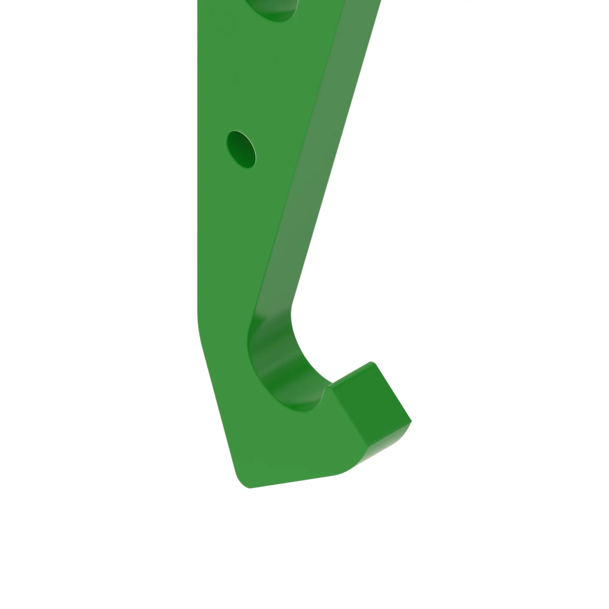 John Deere Mounting Plate - N302138