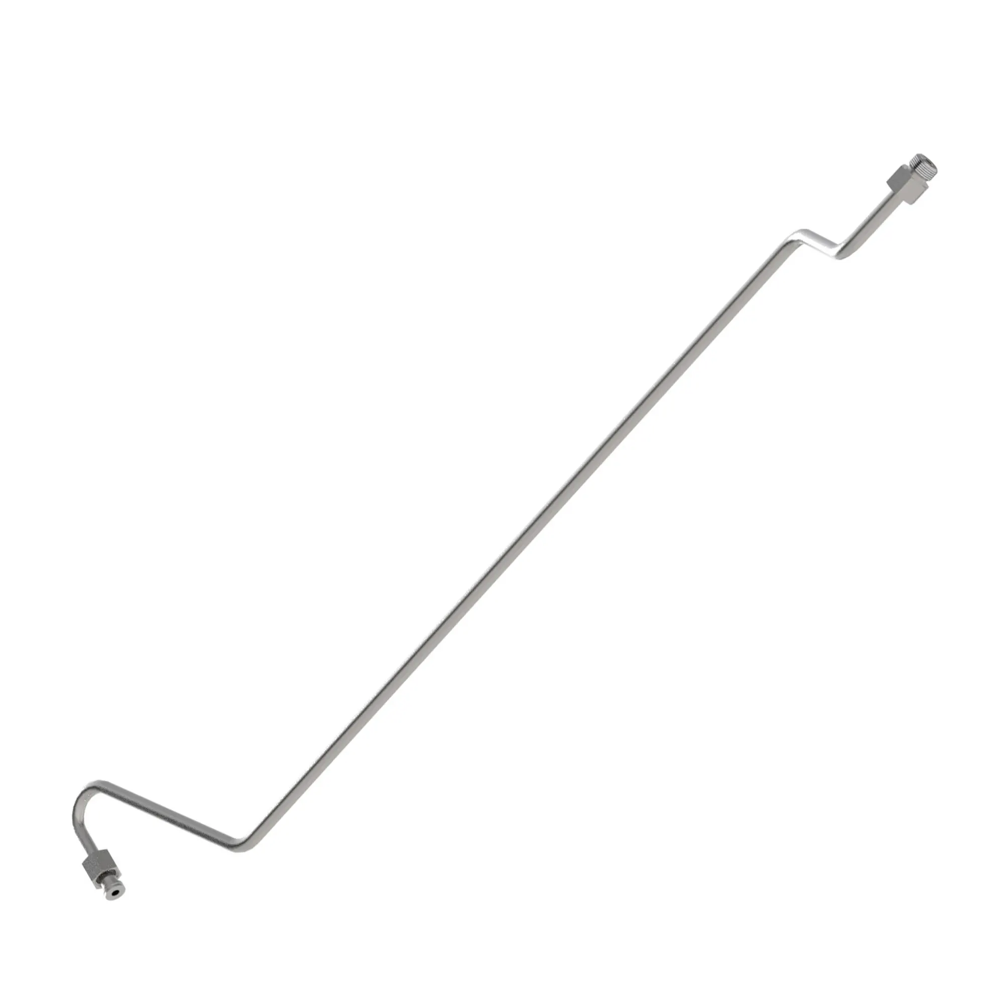 John Deere Brake Line - SJ29499