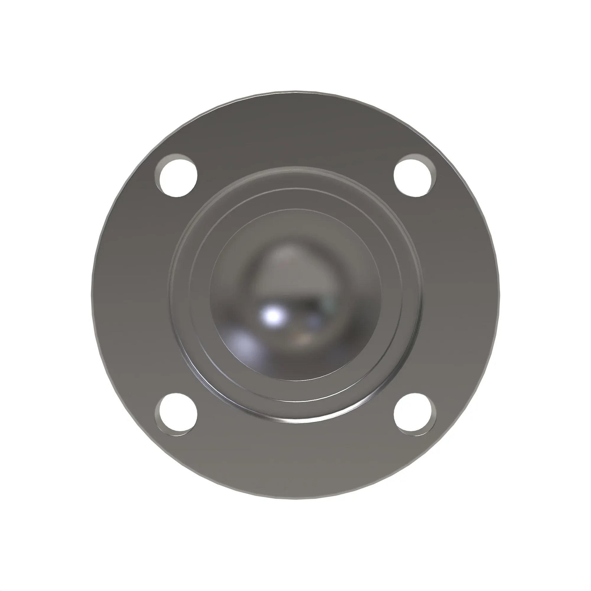 FLANGE/ OUTER DIAMETER 116